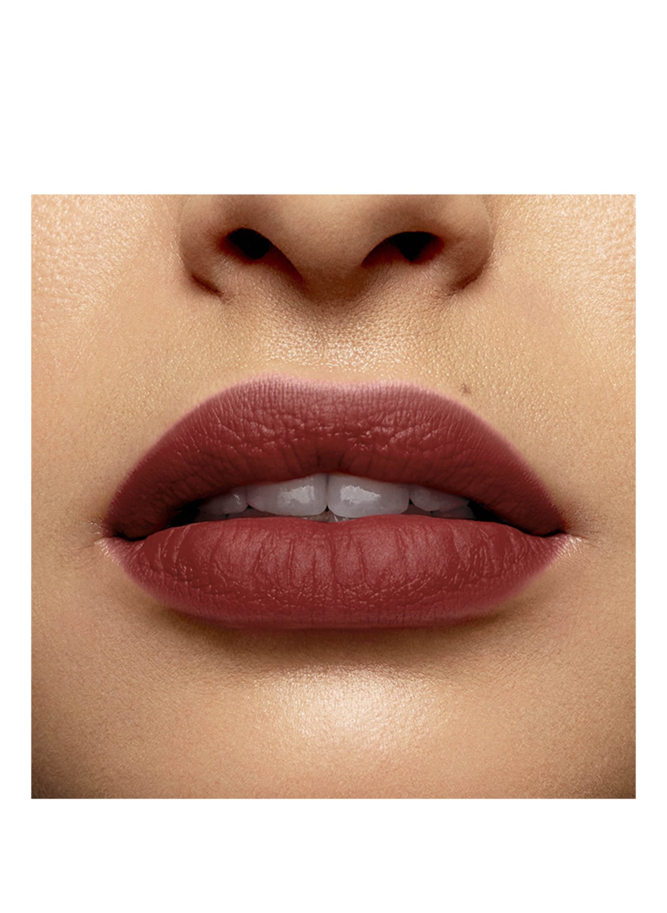 LANCÔME L'ABSOLU ROUGE INTIMATTE: 289 FRENCH PELUCHE