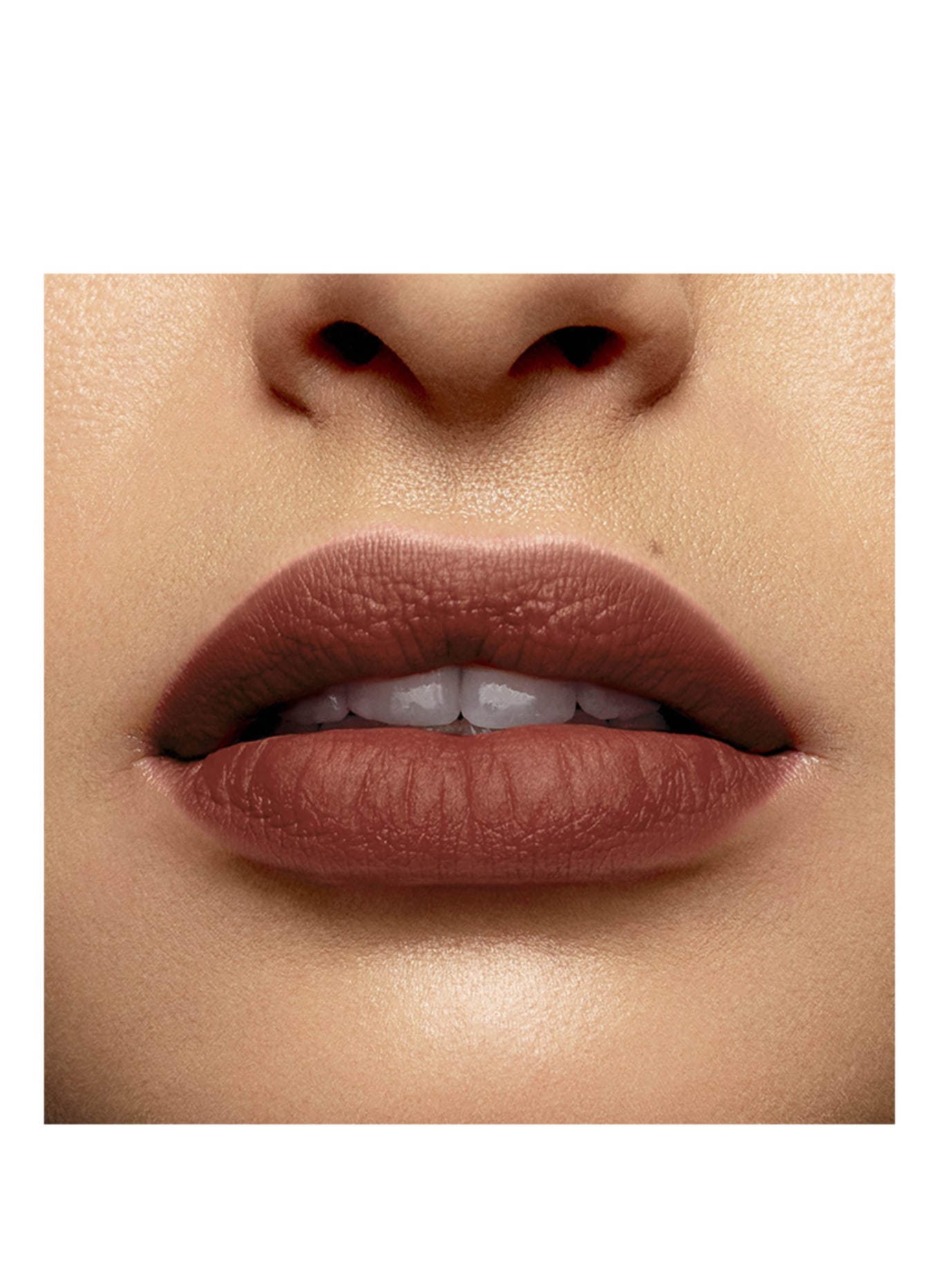 LANCÔME L'ABSOLU ROUGE INTIMATTE: 299 FRENCH CASHMERE