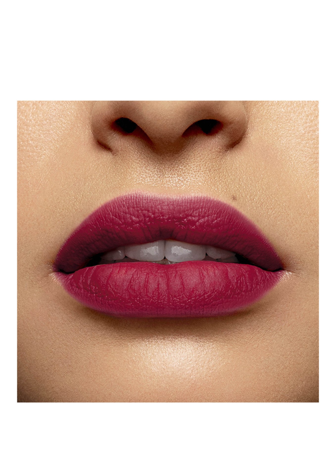 LANCÔME L'ABSOLU ROUGE INTIMATTE: 525 FRENCH BISOU