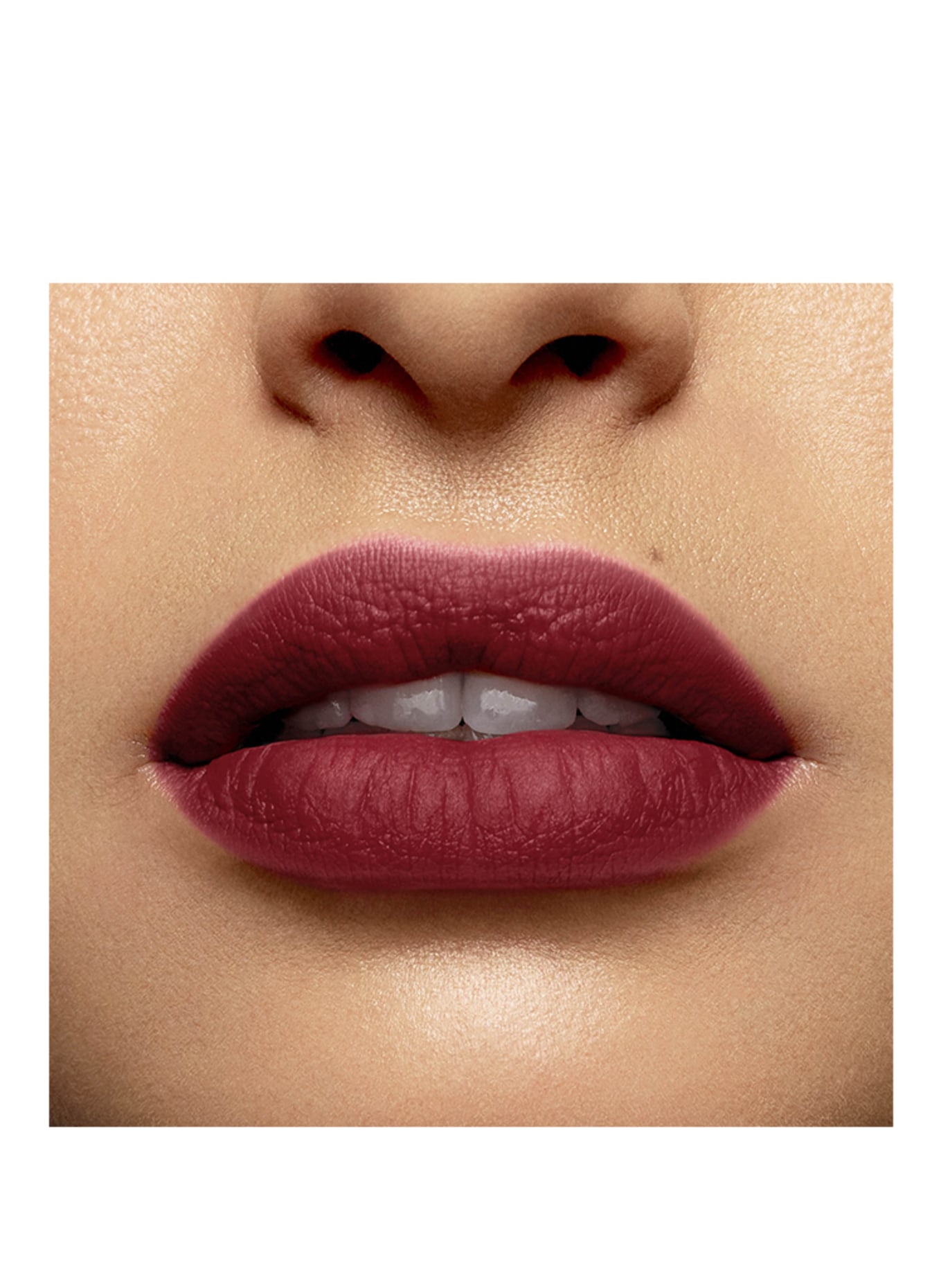 LANCÔME L'ABSOLU ROUGE INTIMATTE: 282 VERY FRENCH