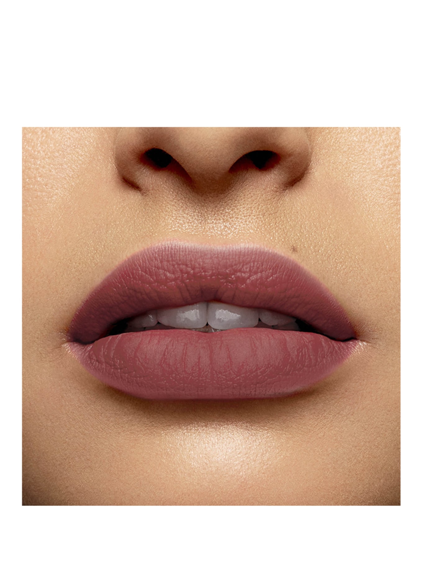 LANCÔME L'ABSOLU ROUGE INTIMATTE: 276 COSY SEXY