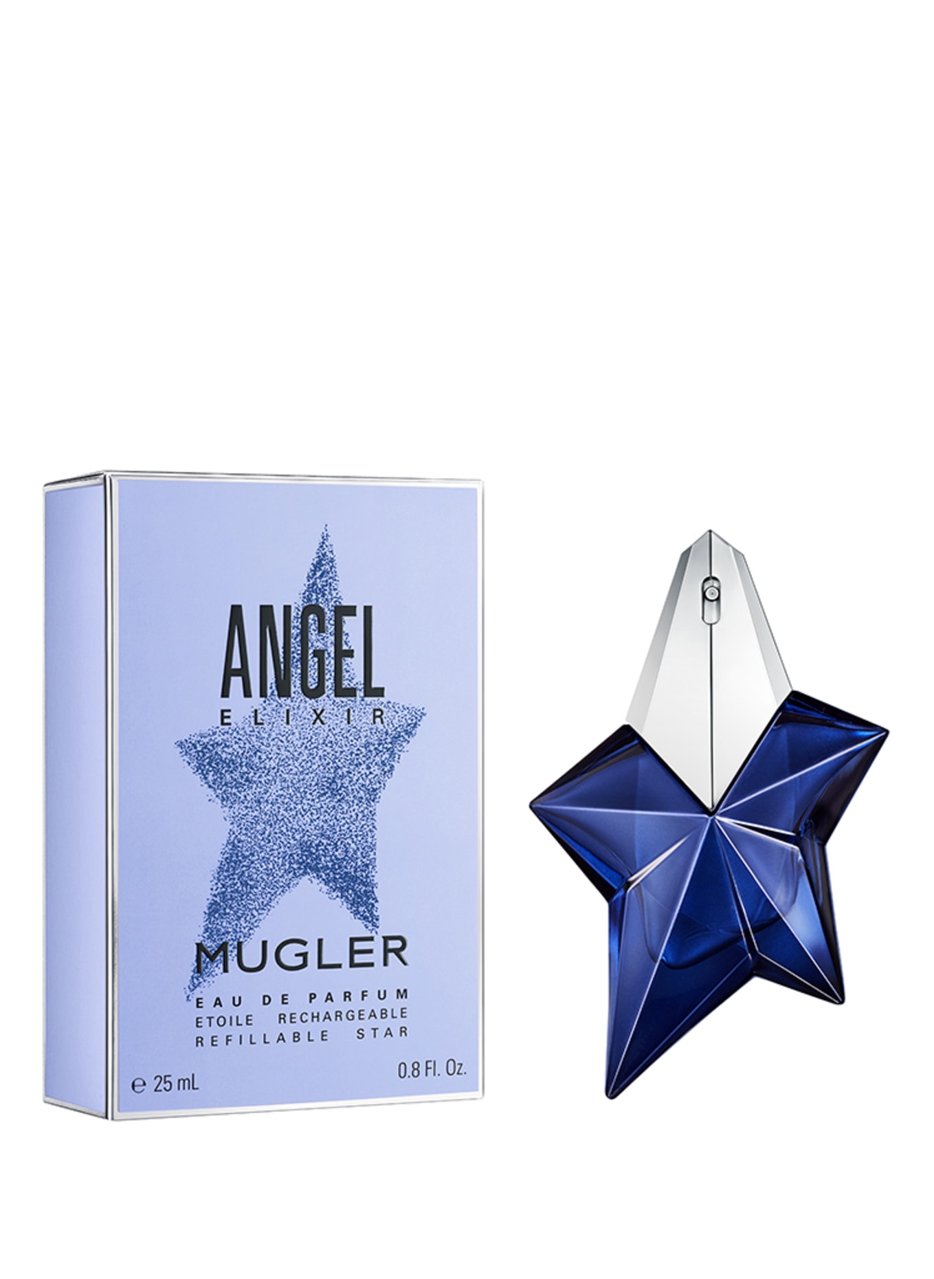 MUGLER ANGEL ELIXIR (Obrazek 2)