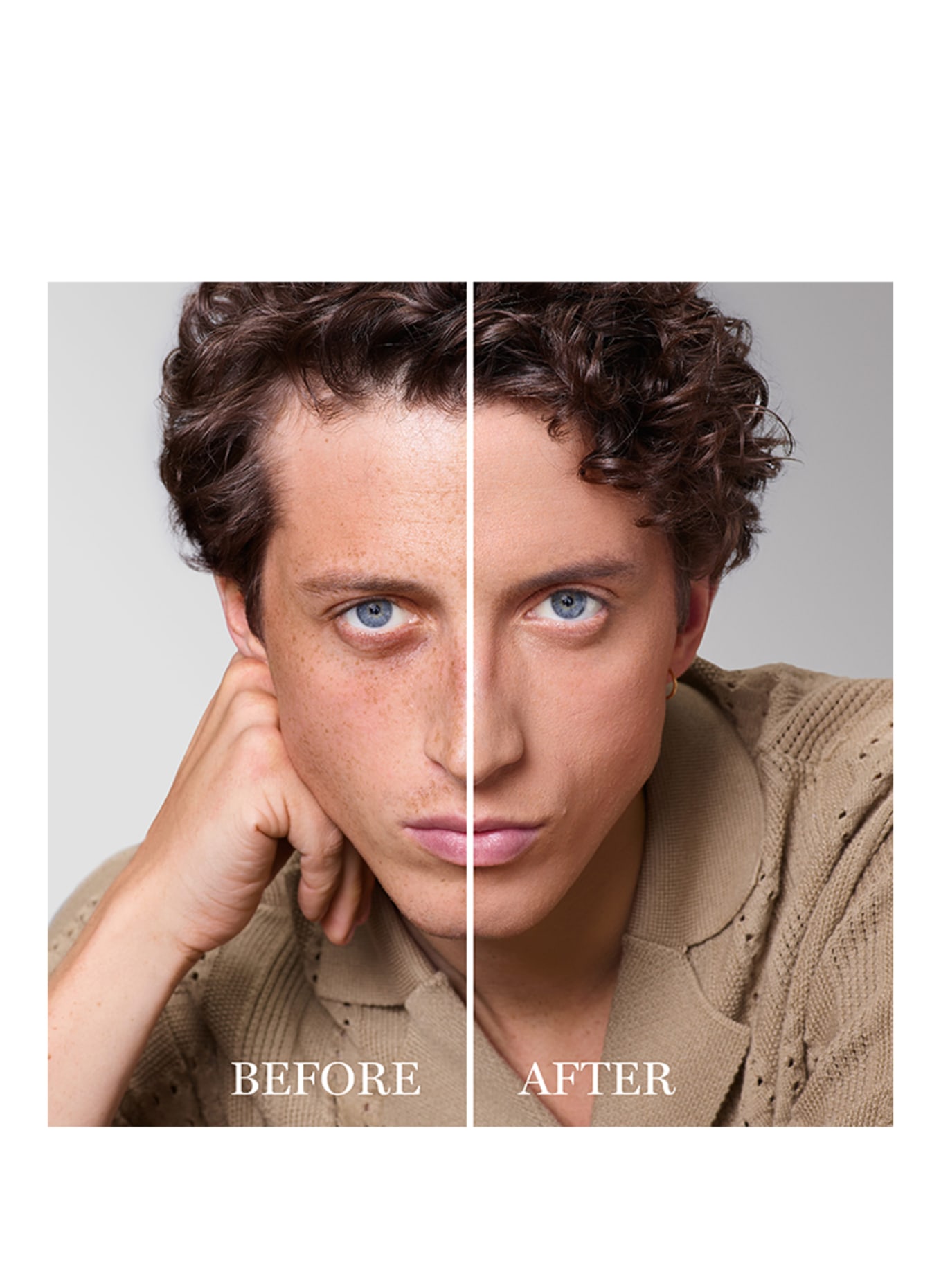 LANCÔME TEINT IDOLE ULTRA WEAR: 105W