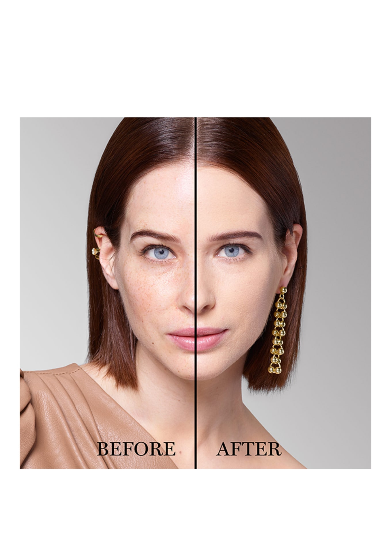 LANCÔME TEINT IDOLE ULTRA WEAR: 205C