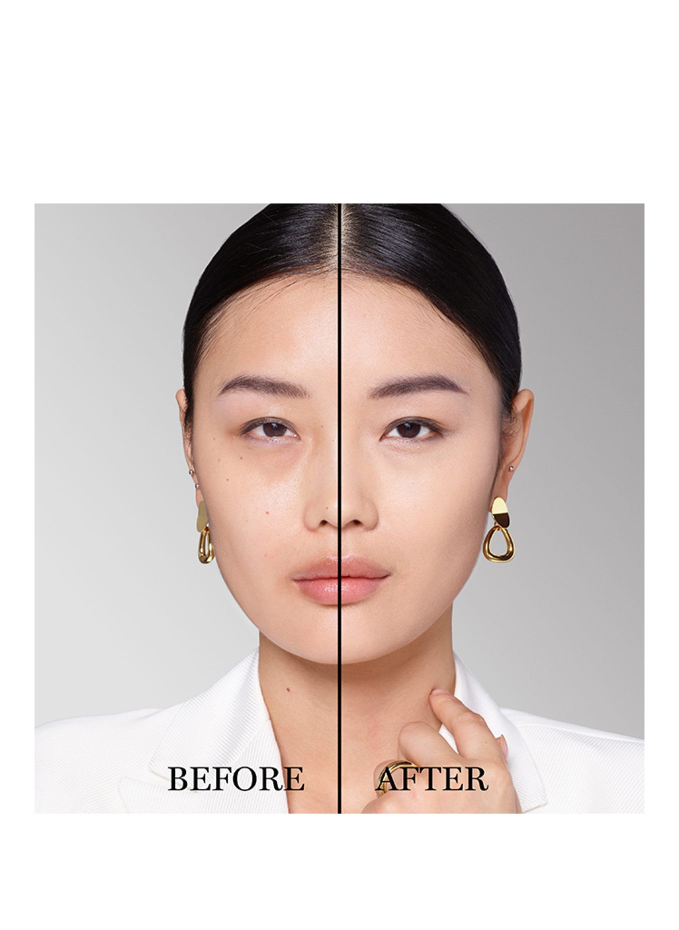 LANCÔME TEINT IDOLE ULTRA WEAR: 210C