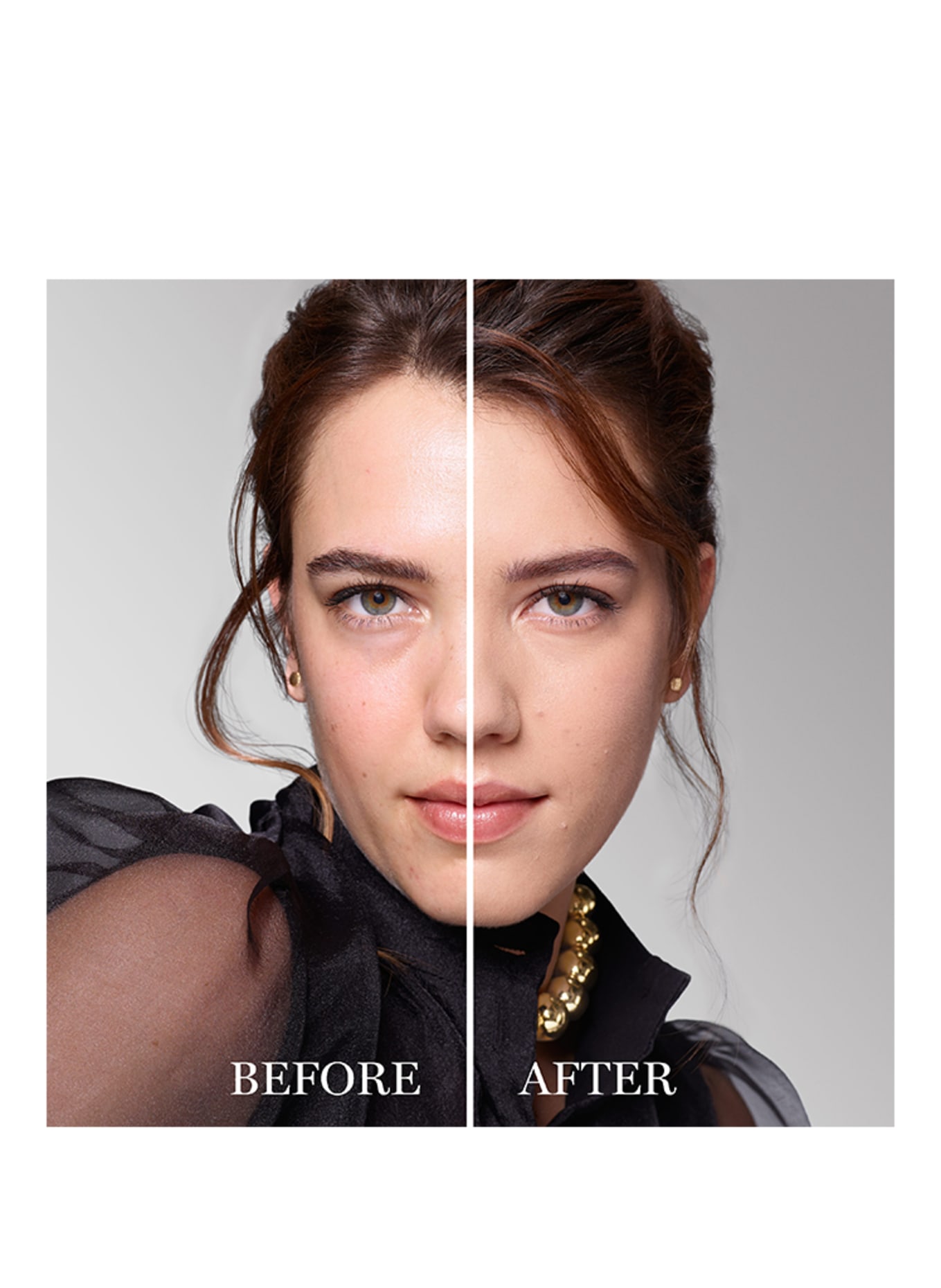 LANCÔME TEINT IDOLE ULTRA WEAR: 300N