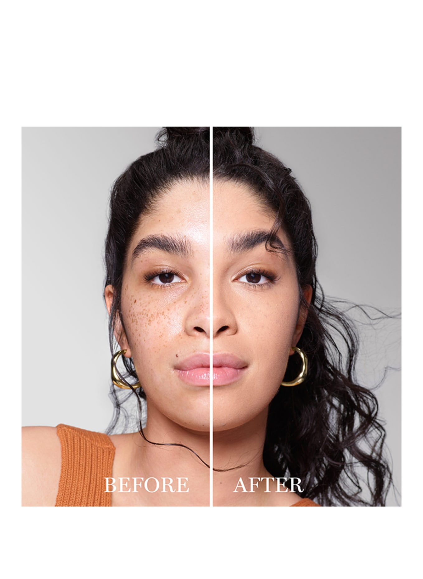 LANCÔME TEINT IDOLE ULTRA WEAR: 320C