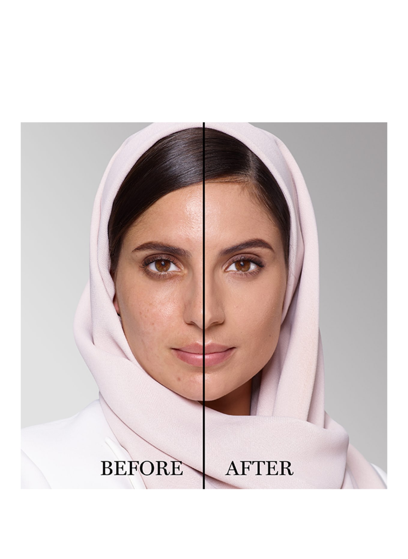 LANCÔME TEINT IDOLE ULTRA WEAR: 330N