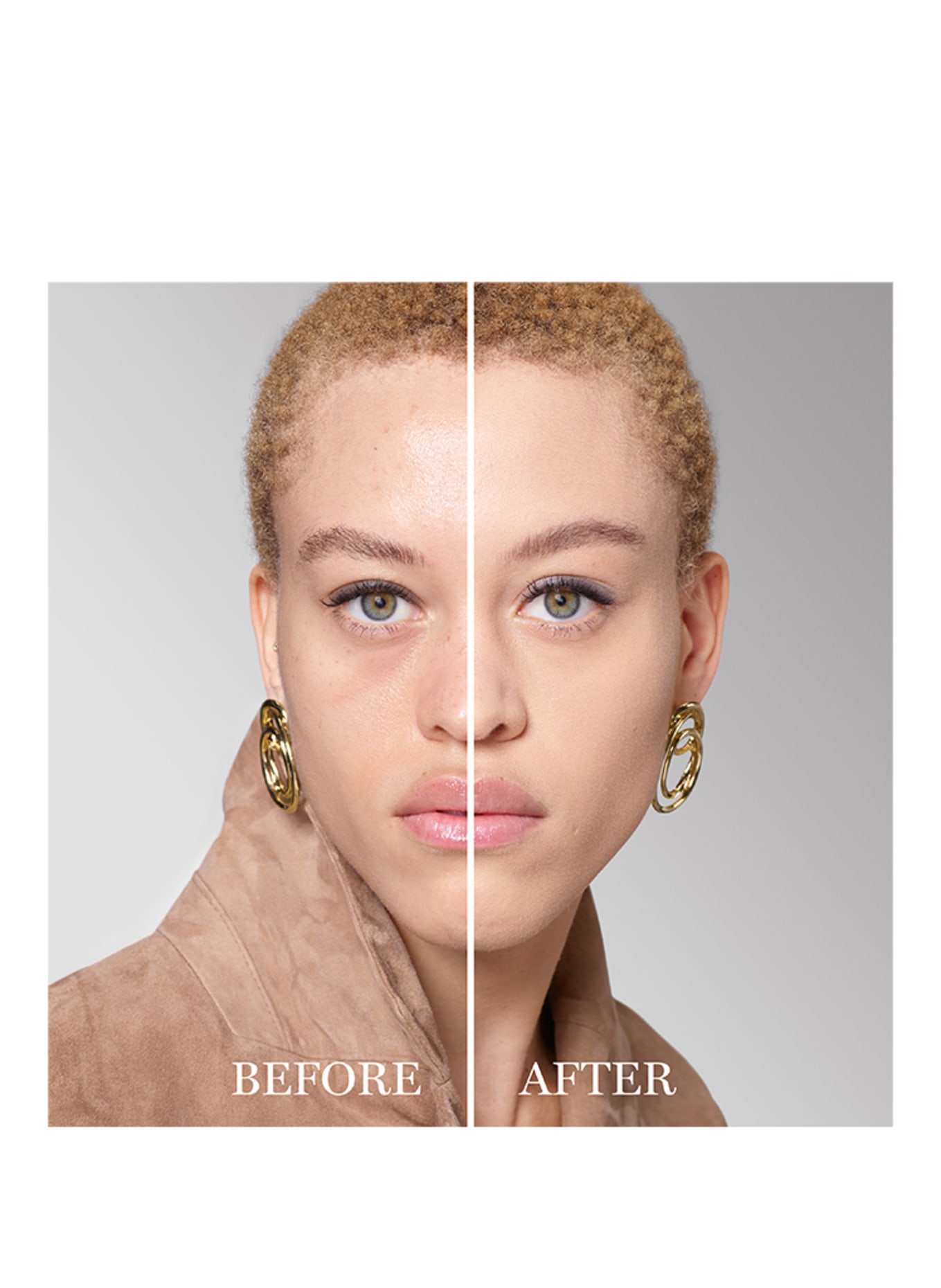 LANCÔME TEINT IDOLE ULTRA WEAR: 350N