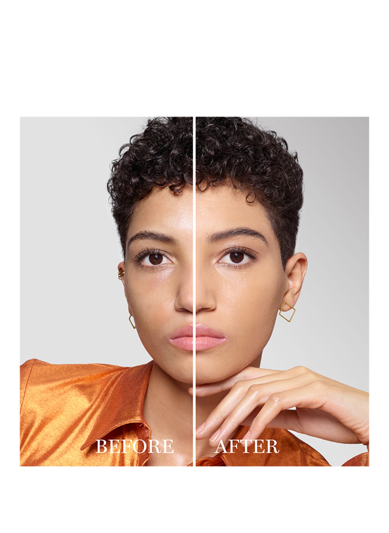 LANCÔME TEINT IDOLE ULTRA WEAR: 400W