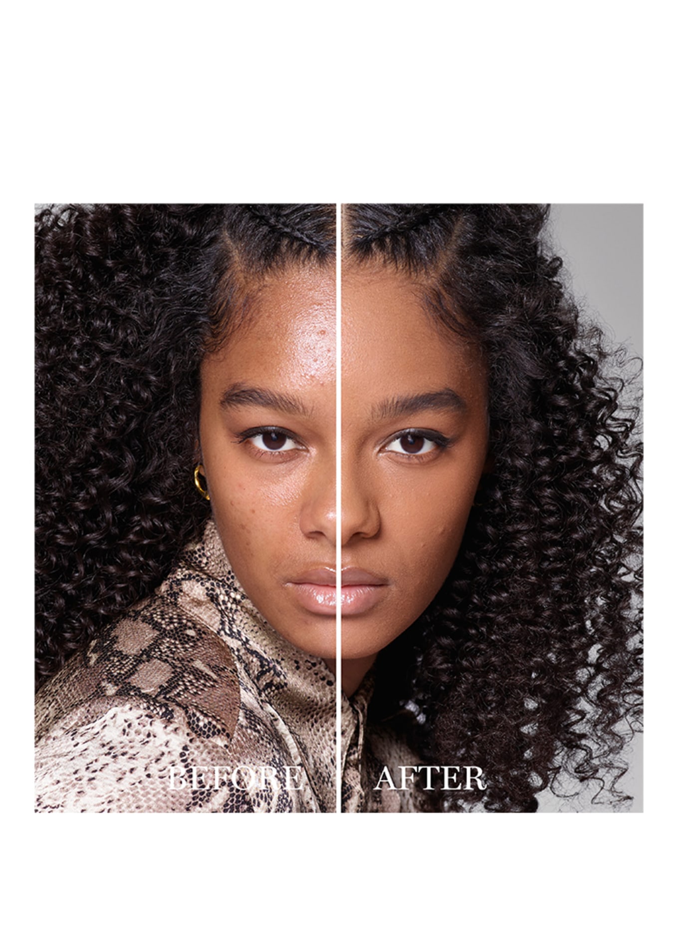 LANCÔME TEINT IDOLE ULTRA WEAR: 425C