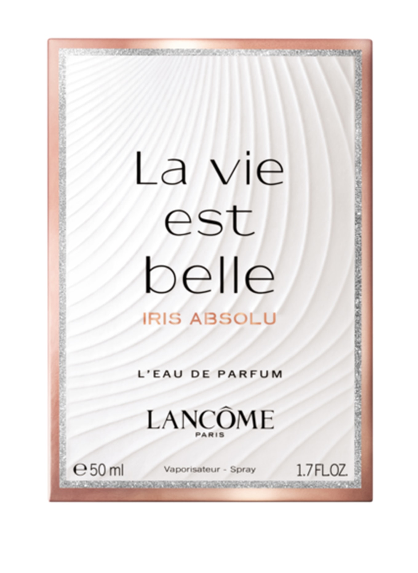 LANCÔME LA VIE EST BELLE ABSOLU
