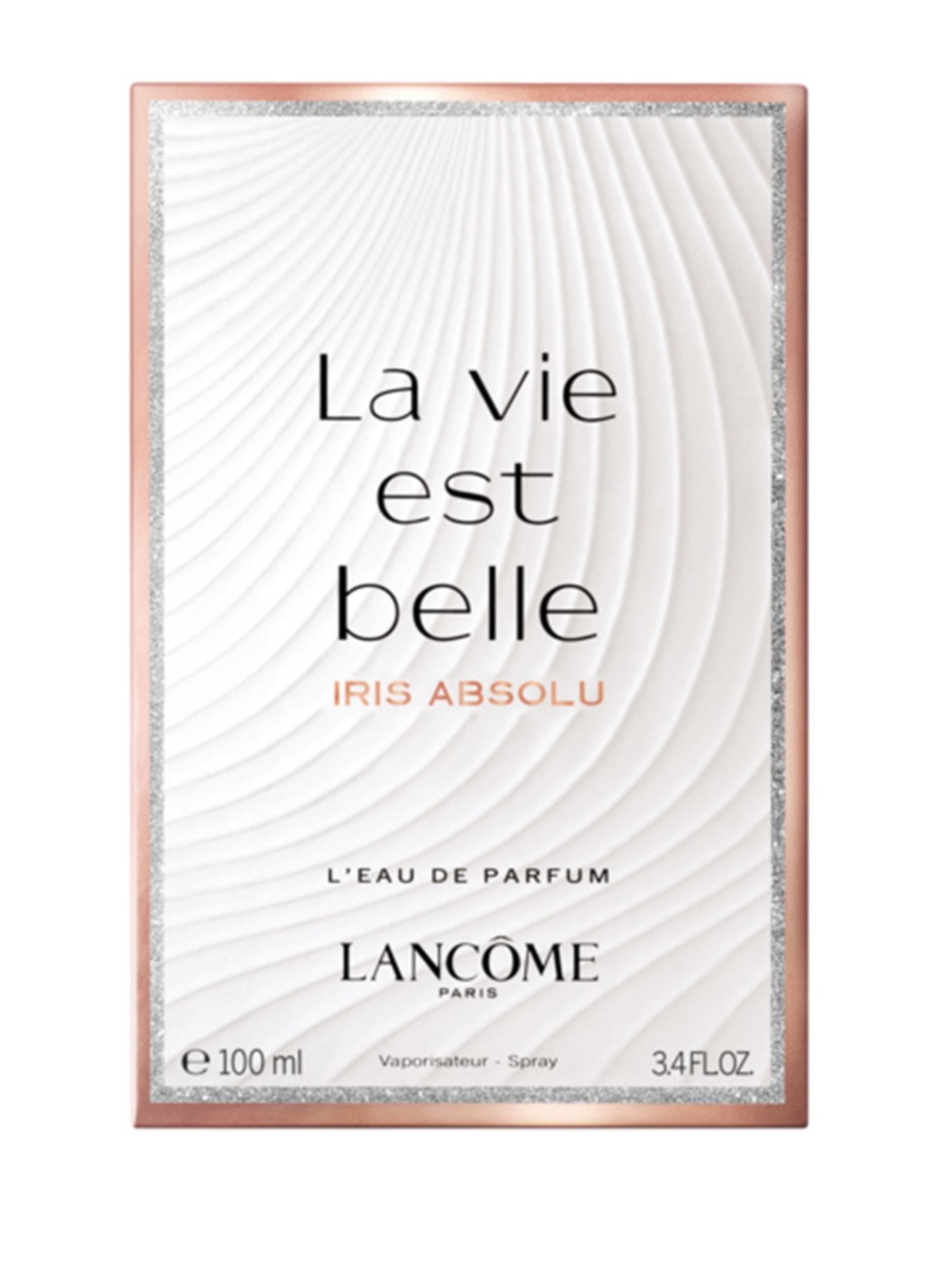 LANCÔME Life is Beautiful Absolu