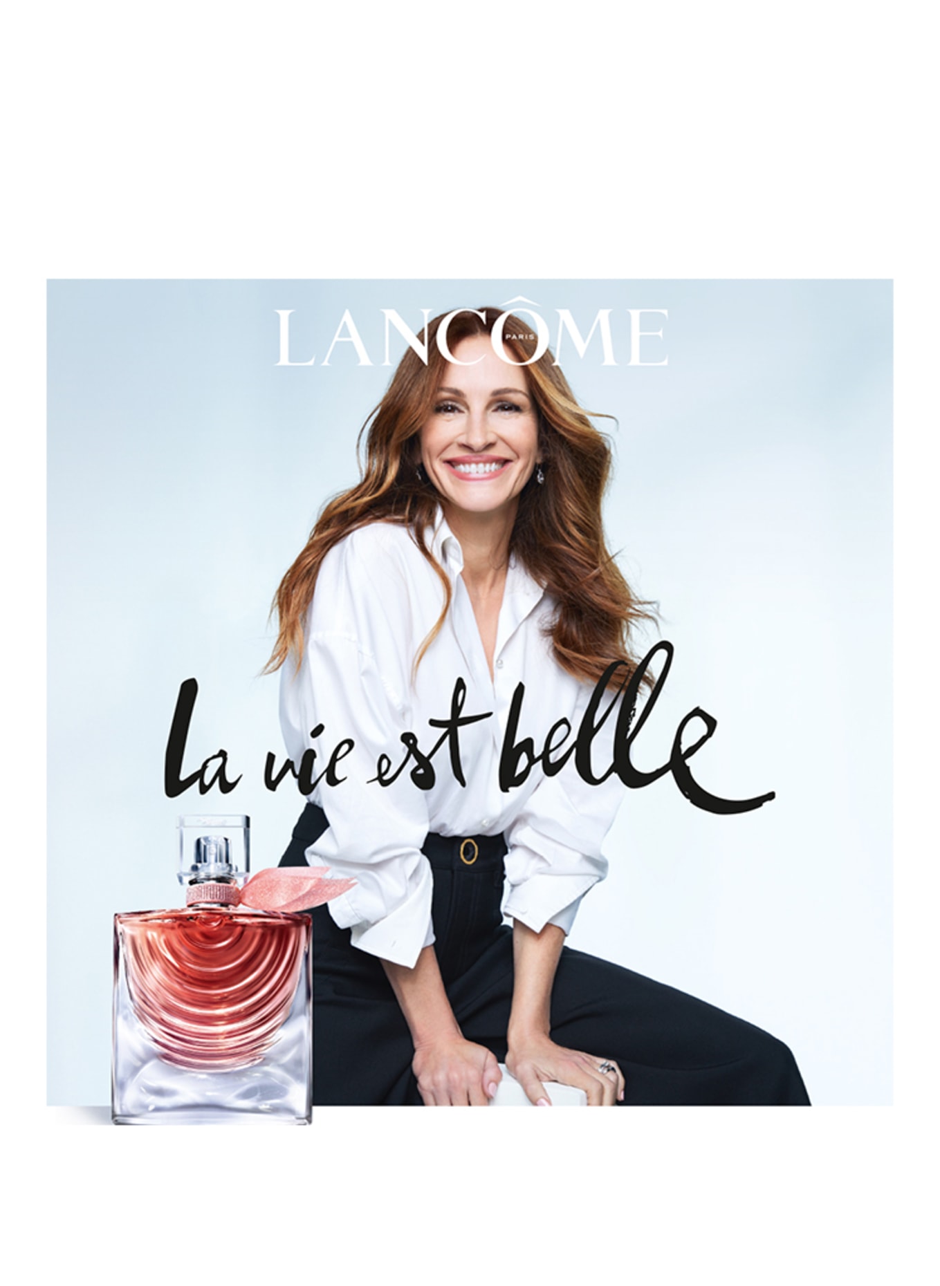 LANCÔME Life is Beautiful Absolu
