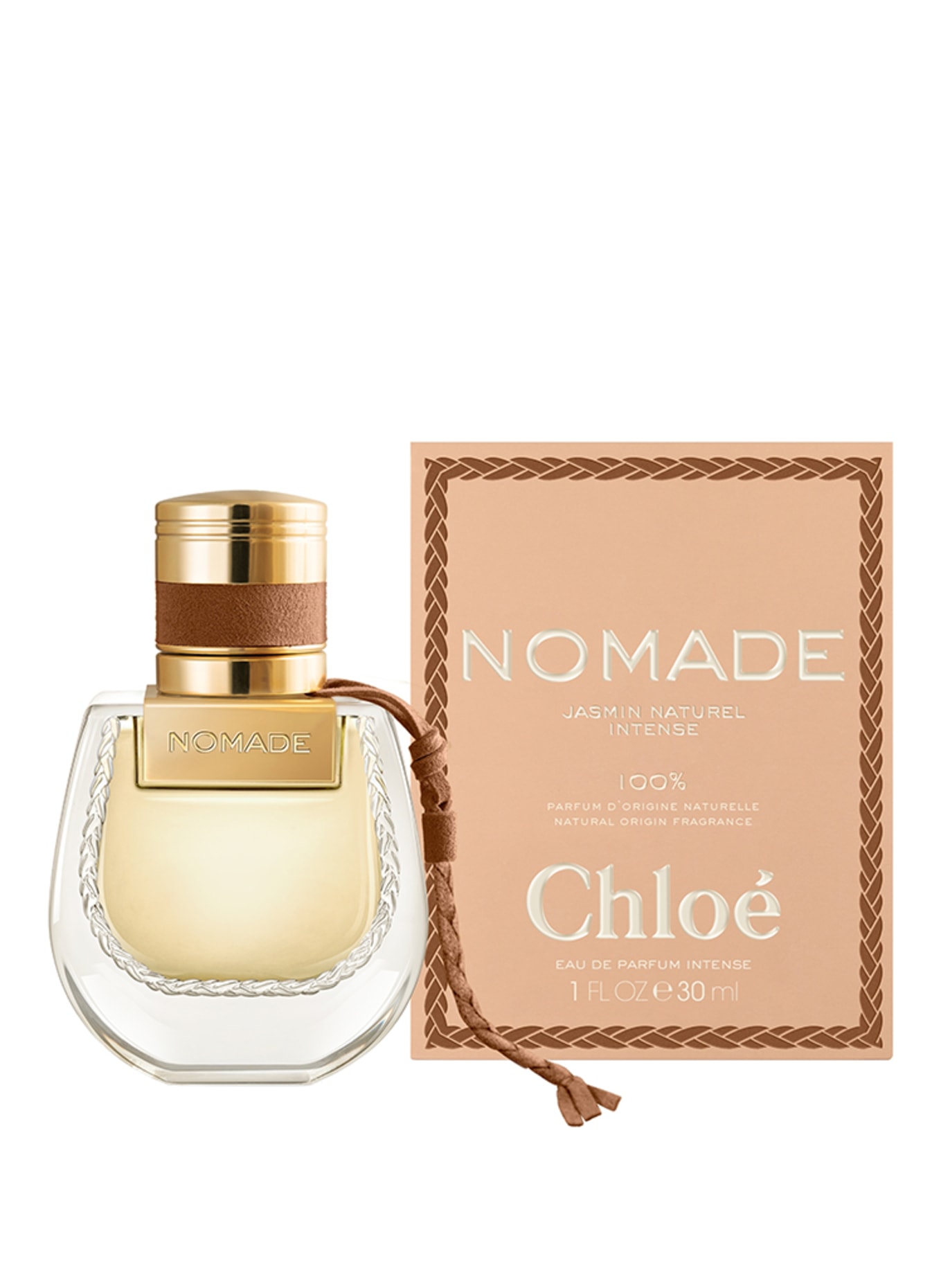 Chloé Fragrances NOMADE JASMIN NATUREL (Obrazek 2)
