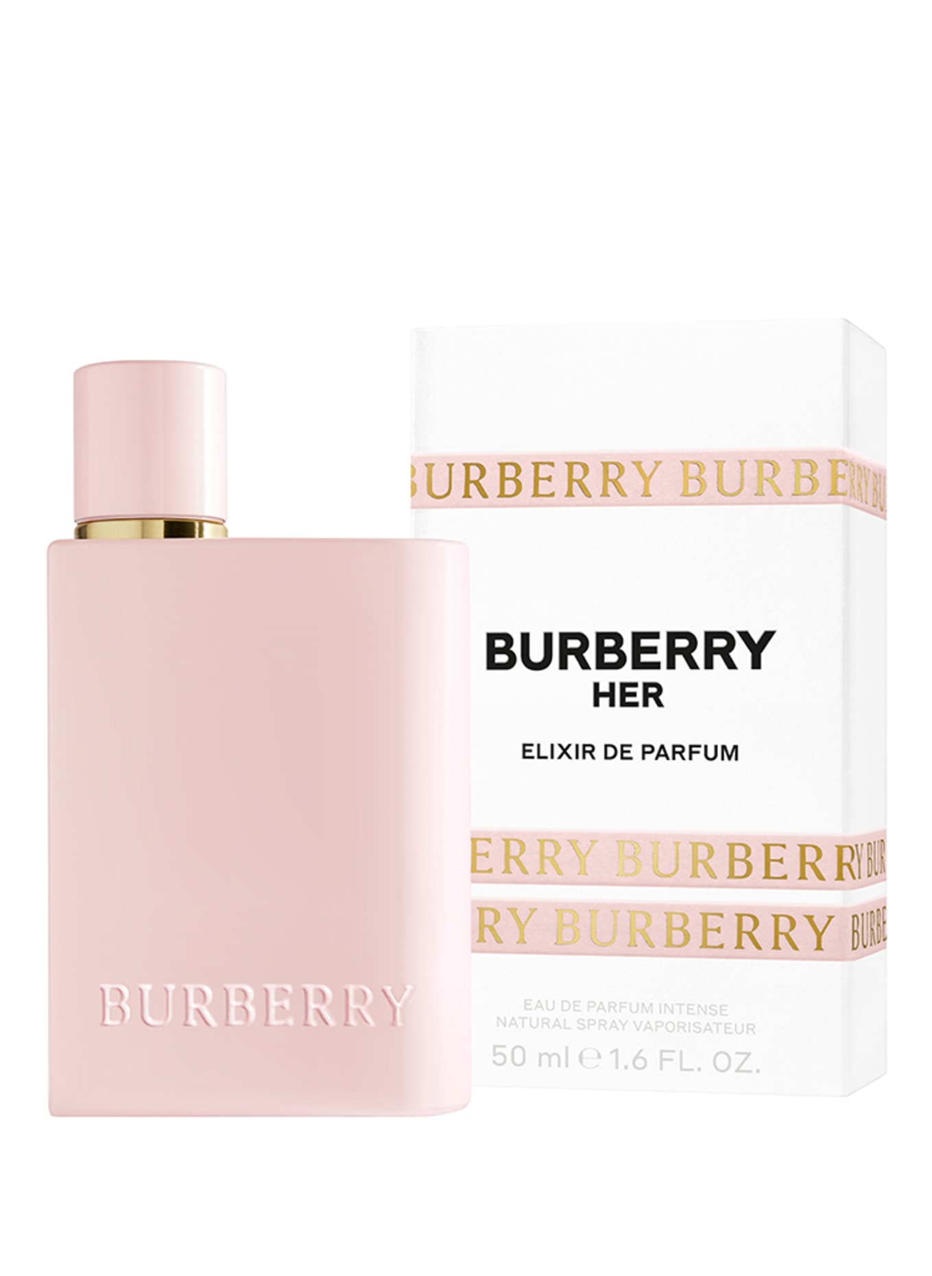 BURBERRY BEAUTY ELIXIRUL