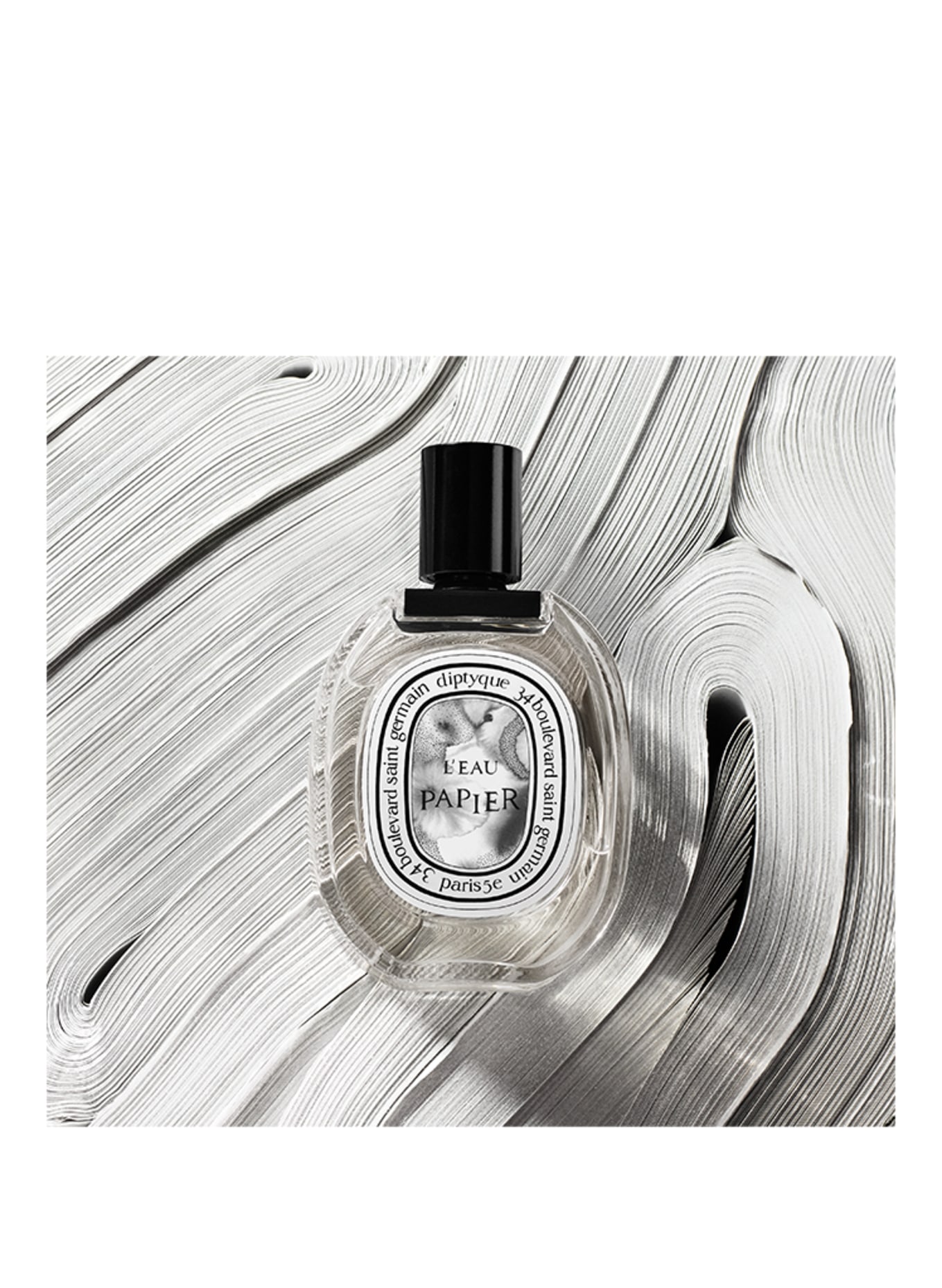 diptyque L'EAU PAPIER