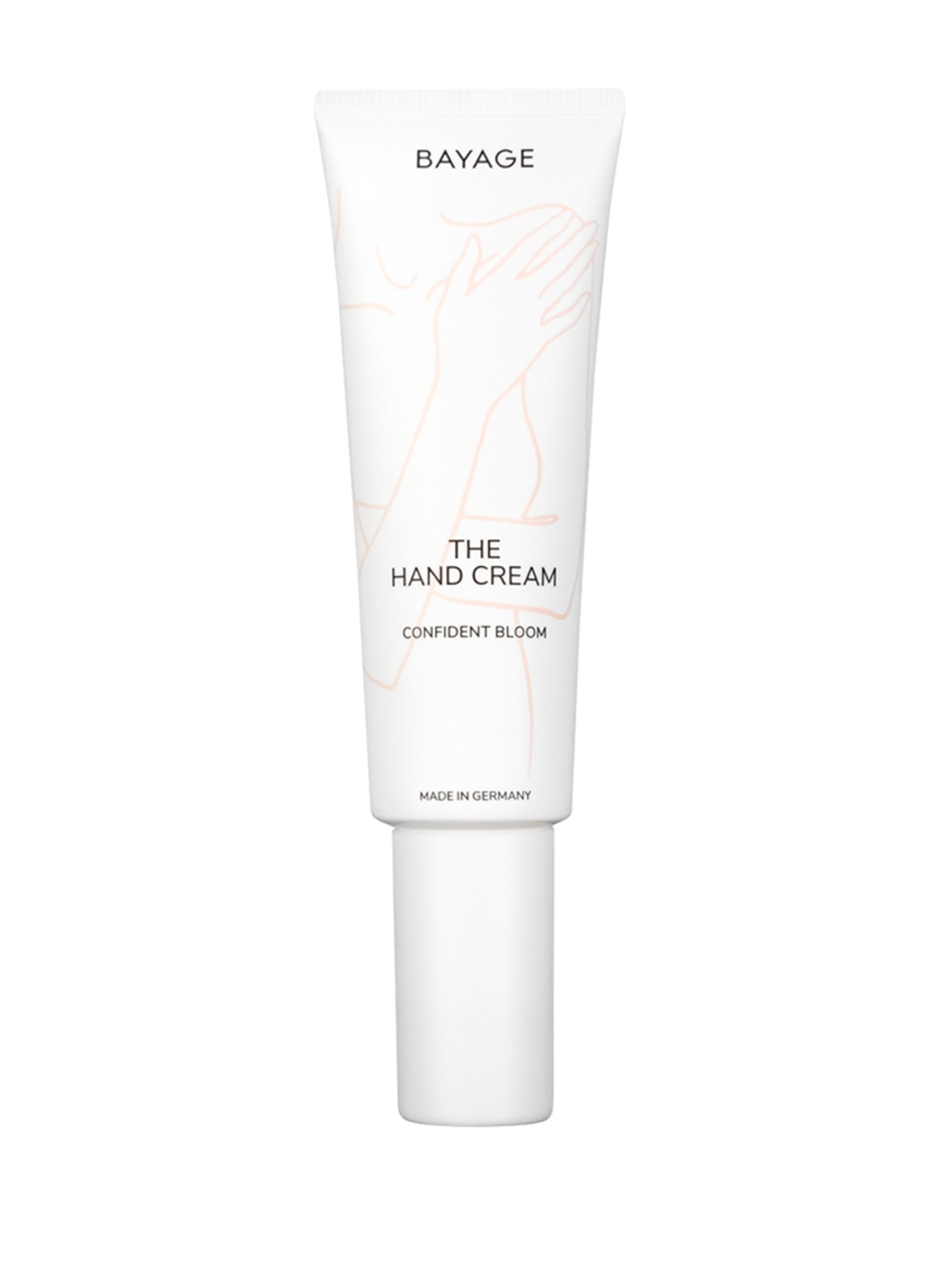 BAYAGE THE HAND CREAM