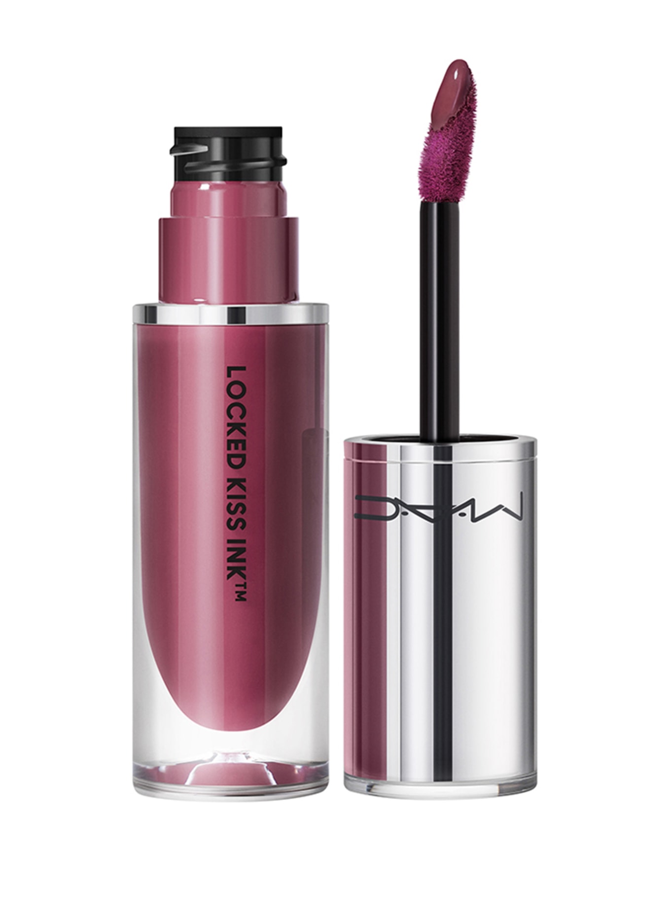 M.A.C LOCKED KISS INK™ 24HR LIPCOLOUR: OPULENCE