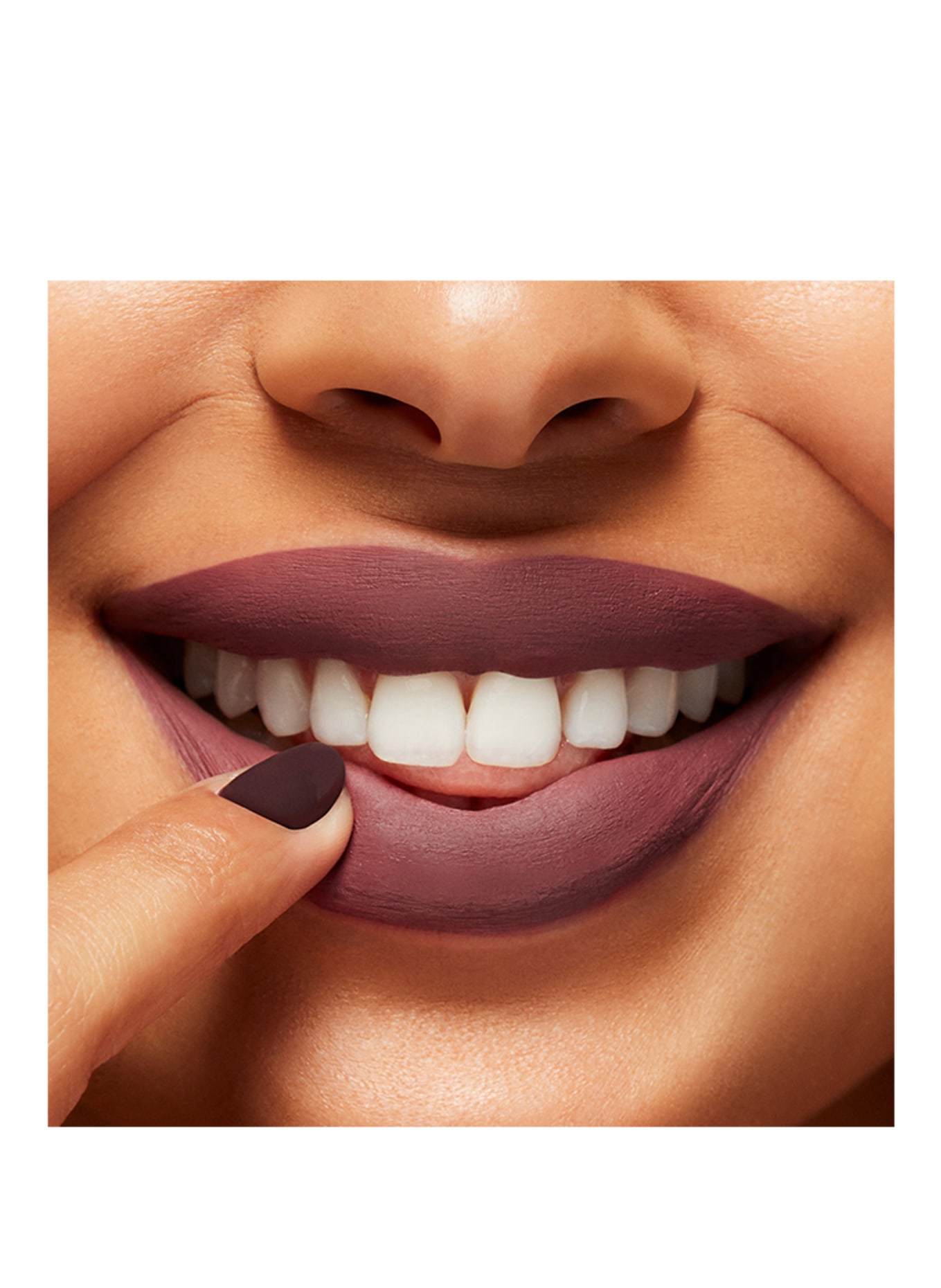 M.A.C LOCKED KISS INK™ 24HR LIPCOLOUR: OPULENCE