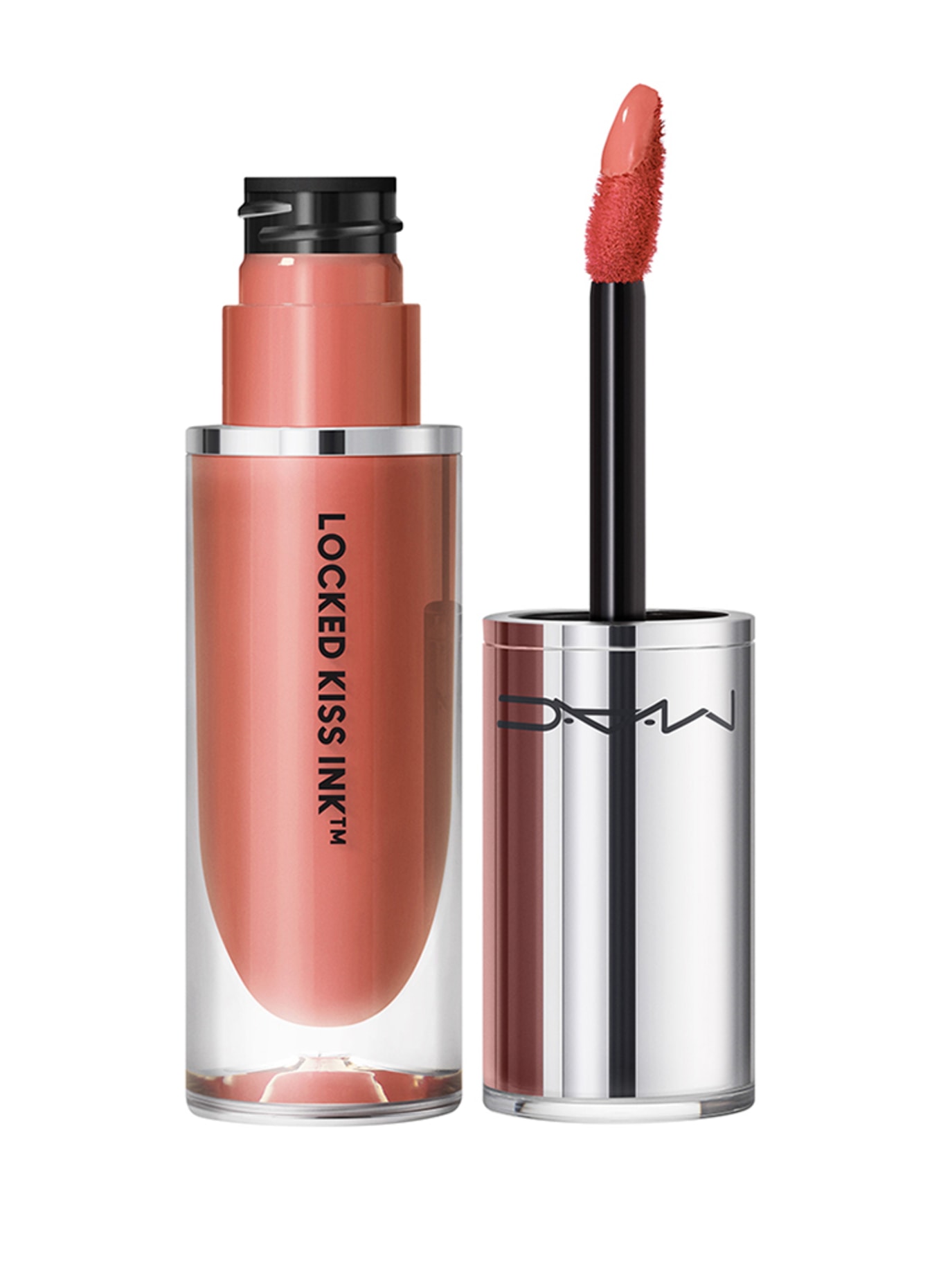 M.A.C LOCKED KISS INK™ 24HR LIPCOLOUR: TEASER