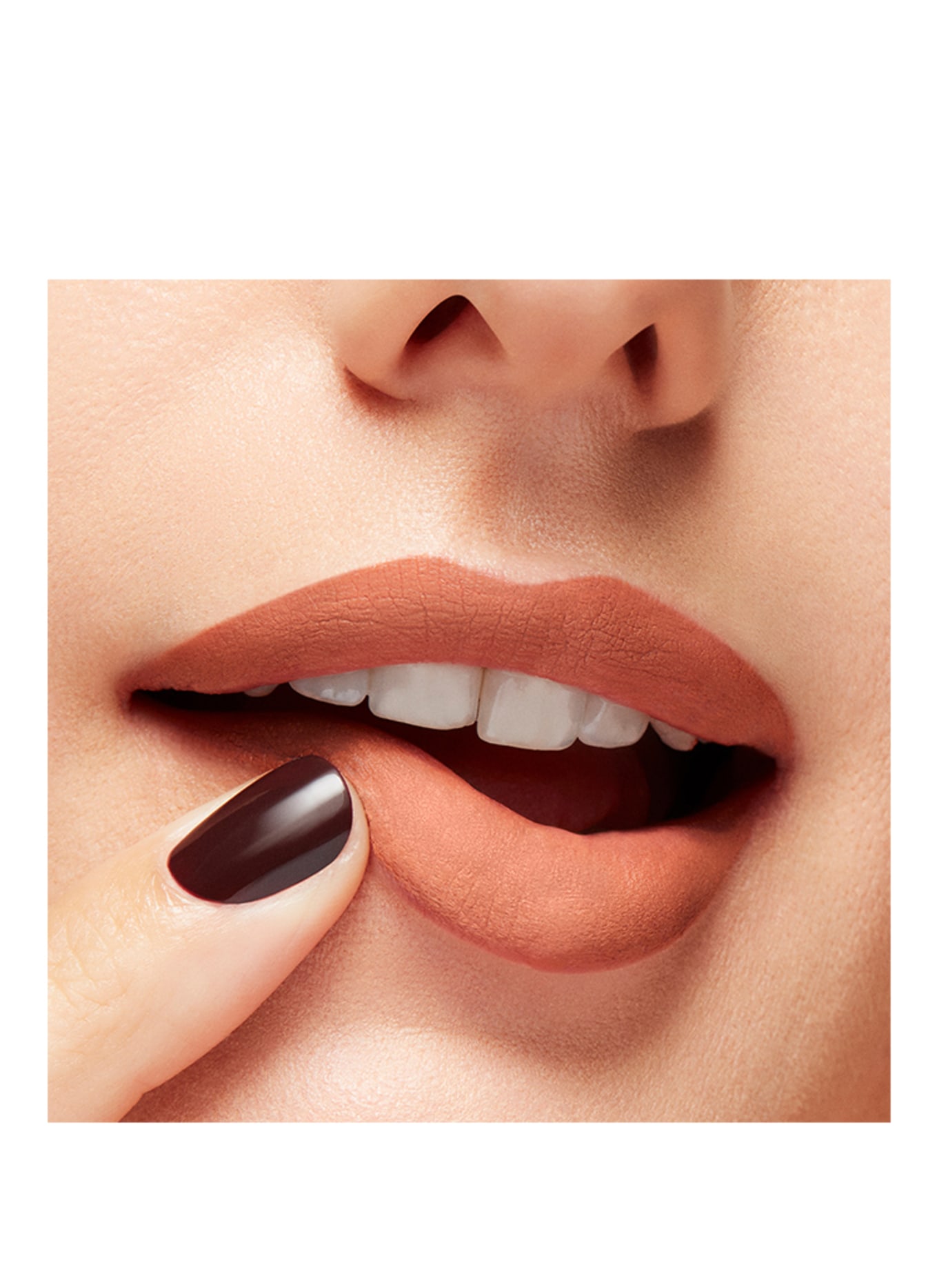 M.A.C LOCKED KISS INK™ 24HR LIPCOLOUR: TEASER