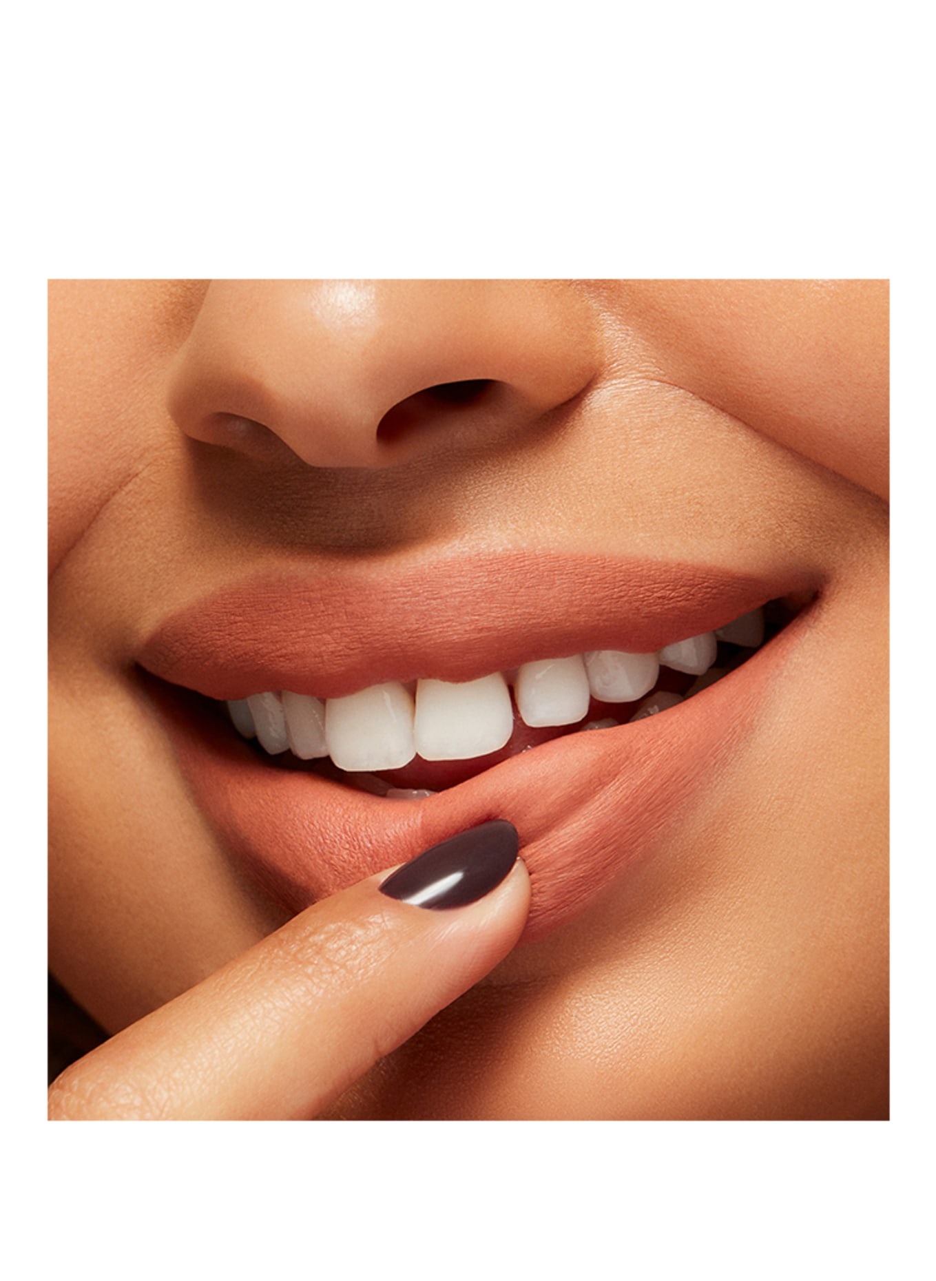 M.A.C LOCKED KISS INK™ 24HR LIPCOLOUR: TEASER