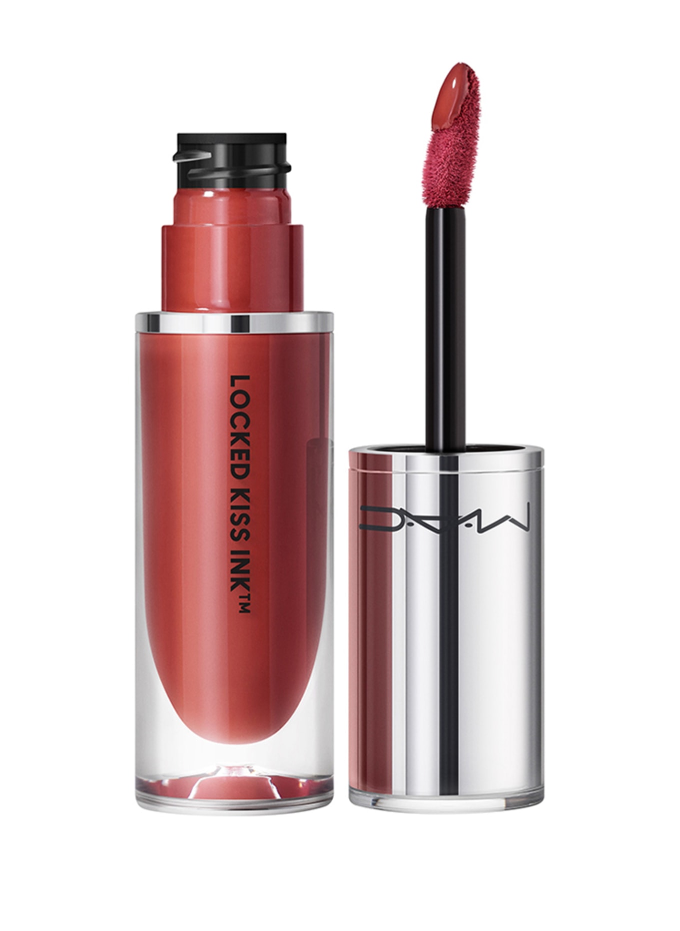 M.A.C LOCKED KISS INK™ 24HR LIPCOLOUR: EMPHATIC