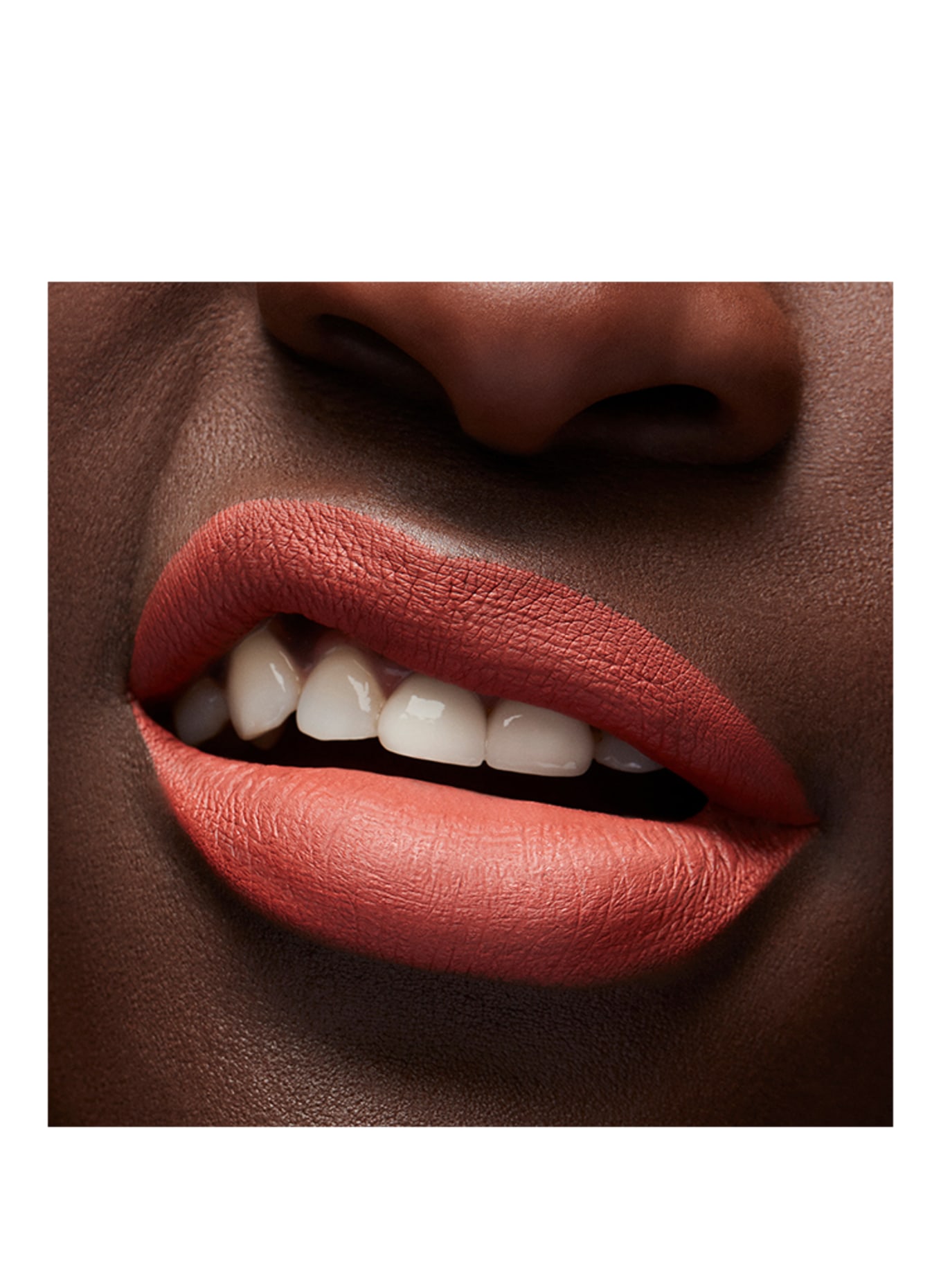 M.A.C LOCKED KISS INK™ 24HR LIPCOLOUR: EMPHATIC