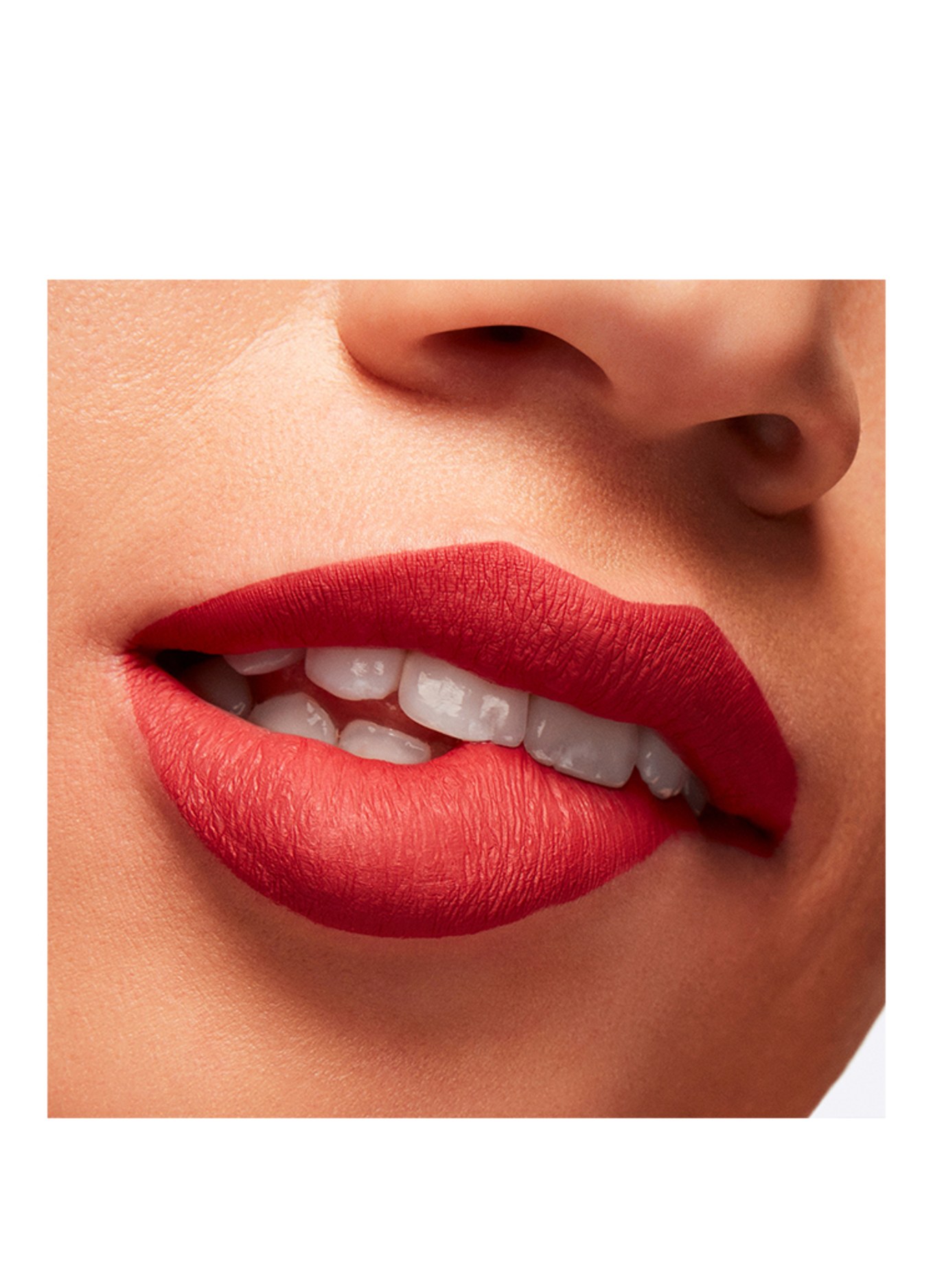 M.A.C LOCKED KISS INK™ 24HR LIPCOLOUR: MOST CURIOUS