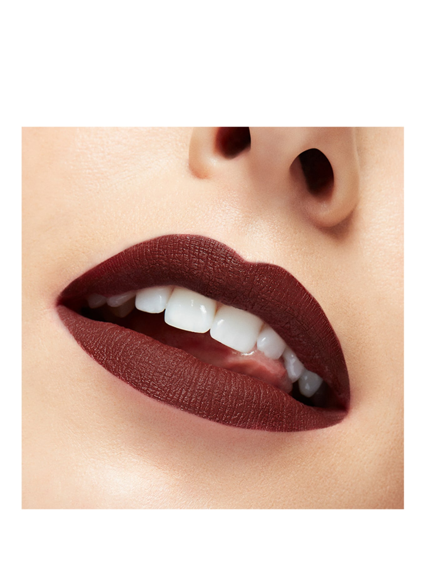 M.A.C LOCKED KISS INK™ 24HR LIPCOLOUR: CARNIVORE