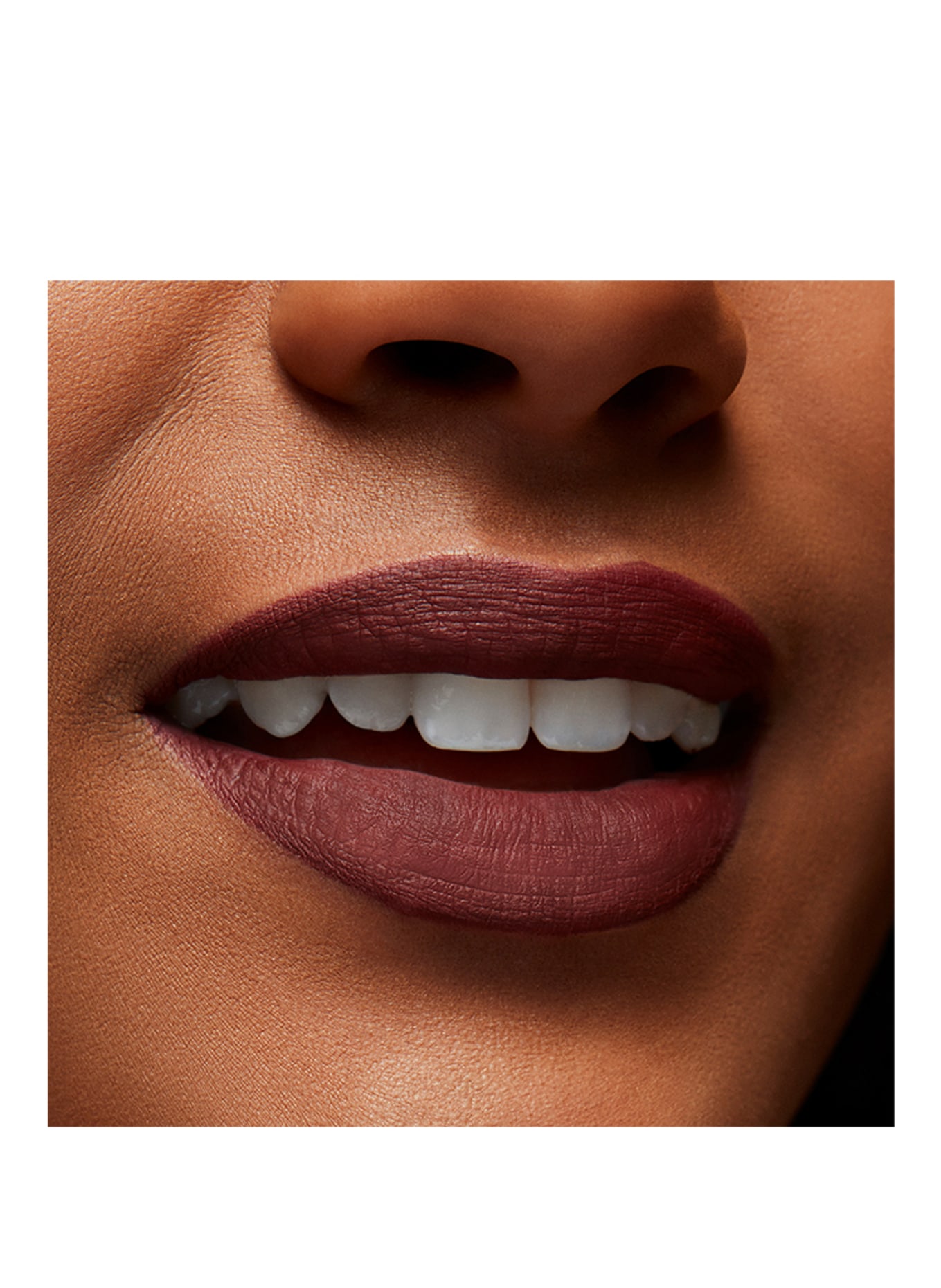 M.A.C LOCKED KISS INK™ 24HR LIPCOLOUR: CARNIVORE
