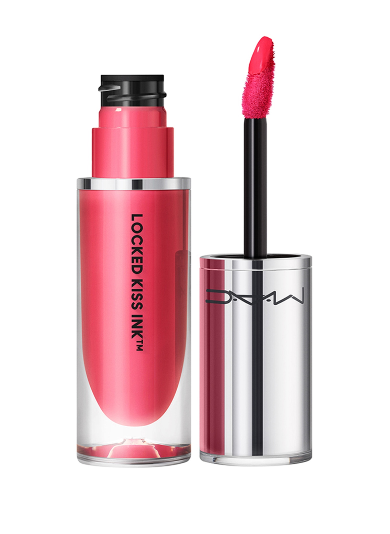 M.A.C LOCKED KISS INK™ 24HR LIPCOLOUR: GRACIOUS