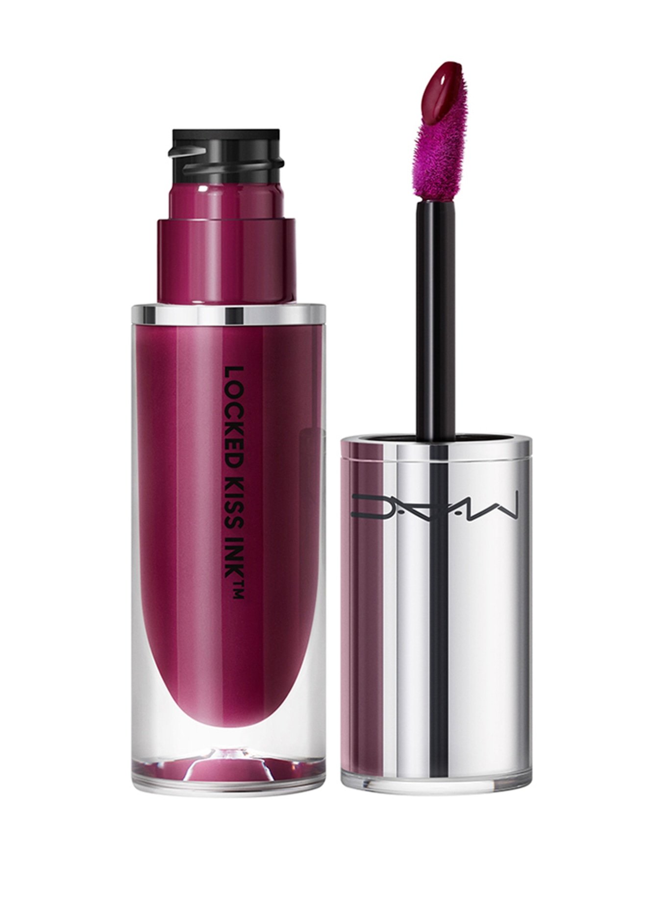M.A.C LOCKED KISS INK™ 24HR LIPCOLOUR: FRUITFUL