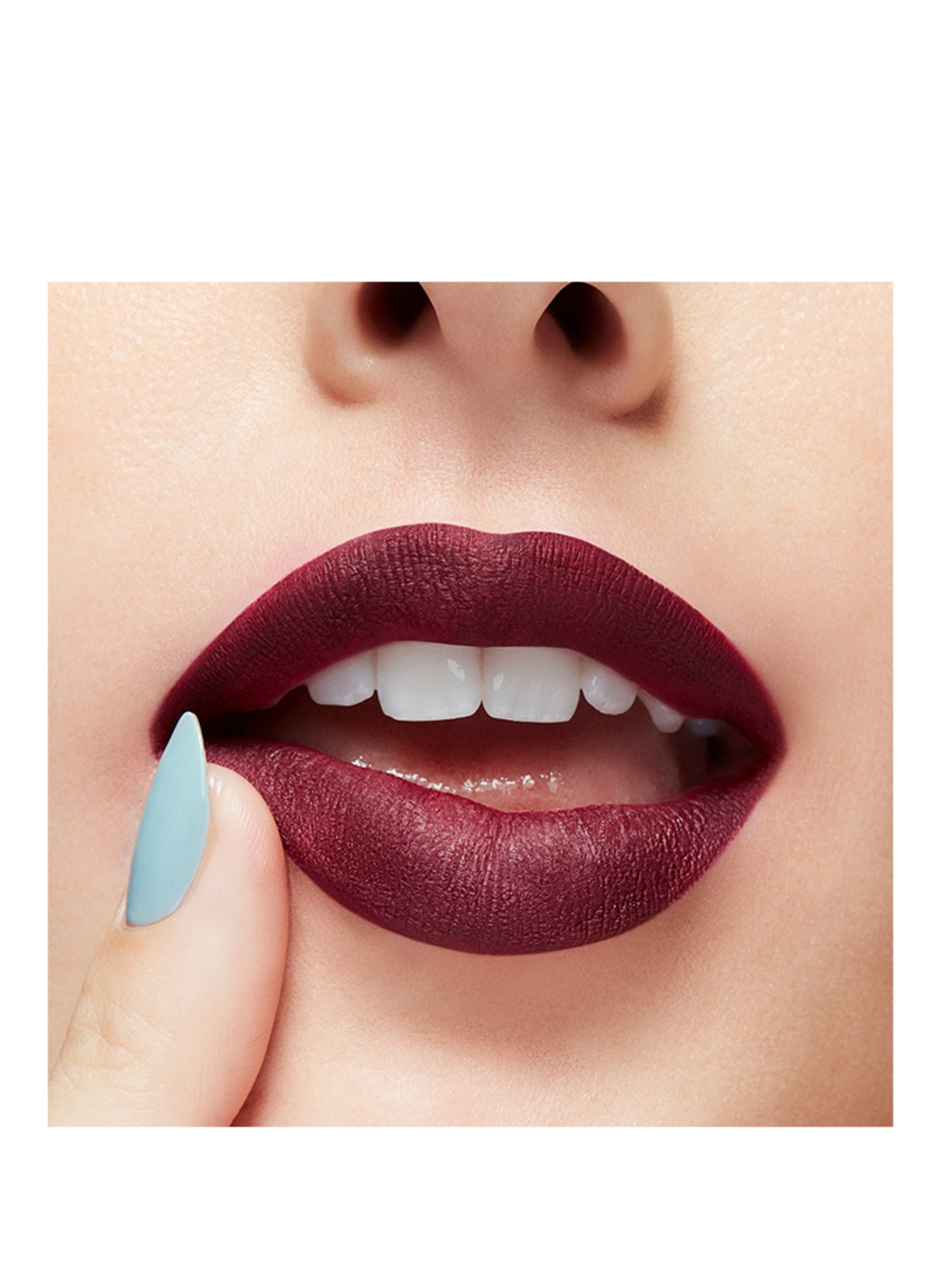 M.A.C LOCKED KISS INK™ 24HR LIPCOLOUR: FRUITFUL