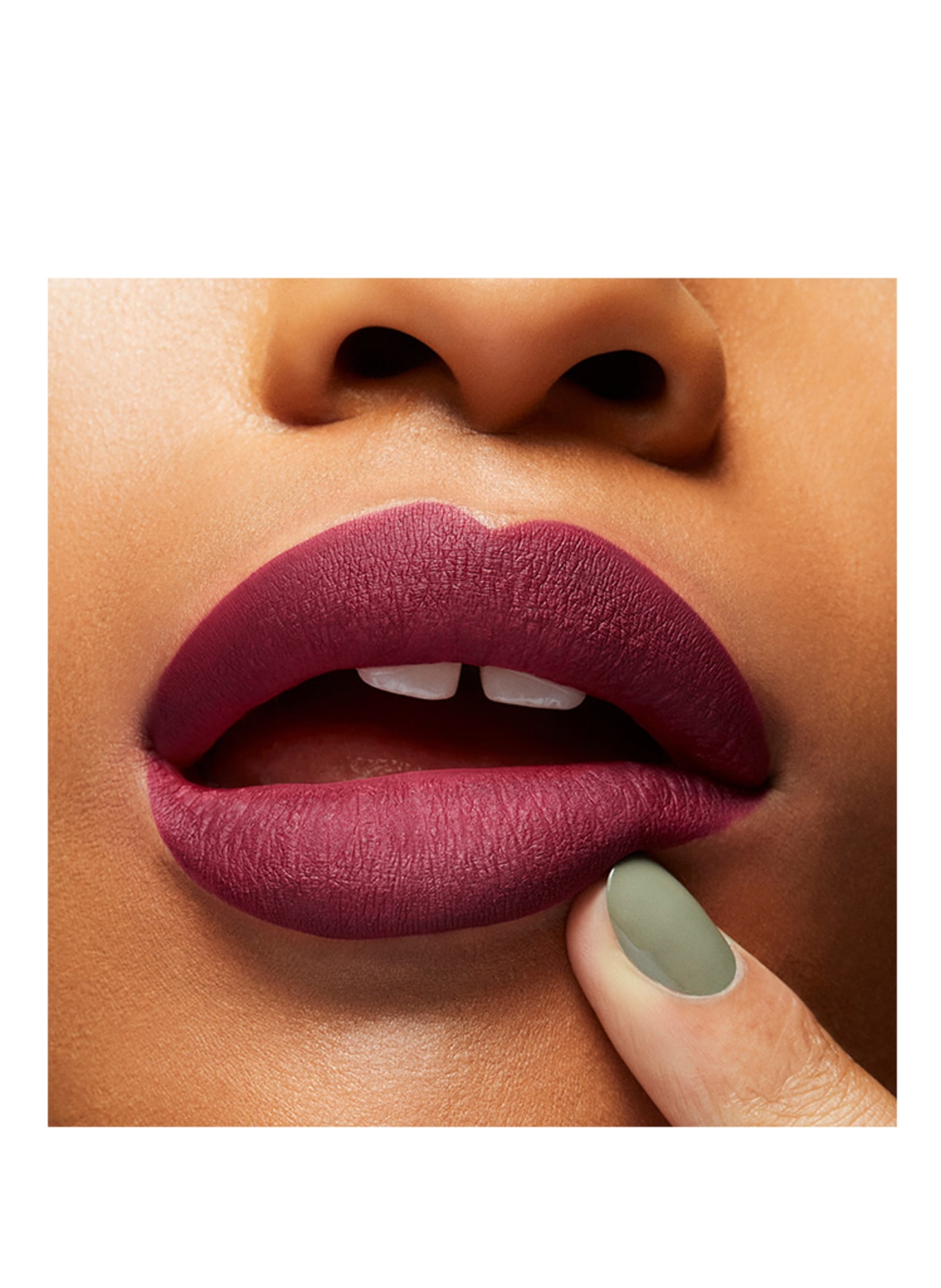 M.A.C LOCKED KISS INK™ 24HR LIPCOLOUR: FRUITFUL