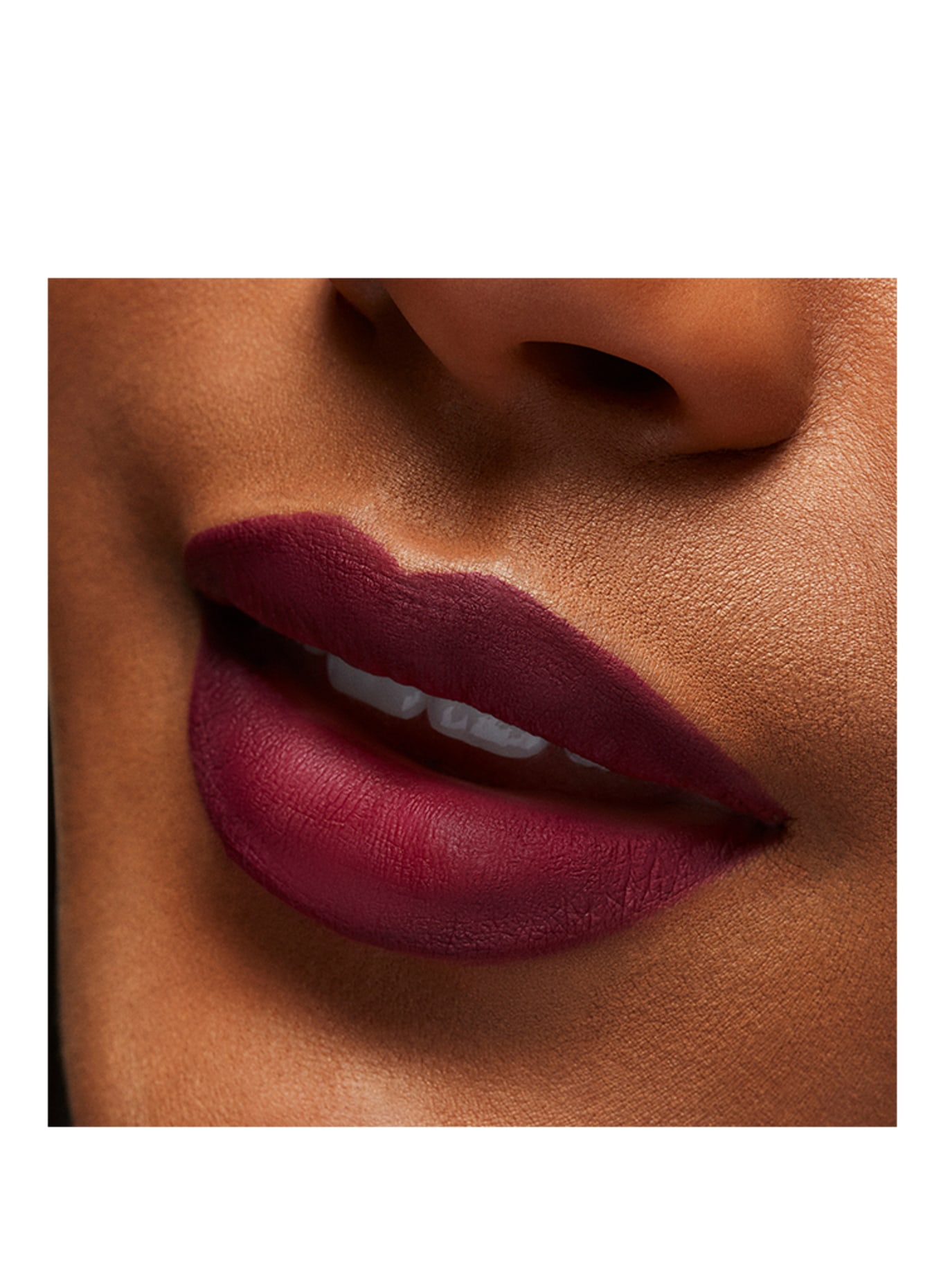 M.A.C LOCKED KISS INK™ 24HR LIPCOLOUR: FRUITFUL