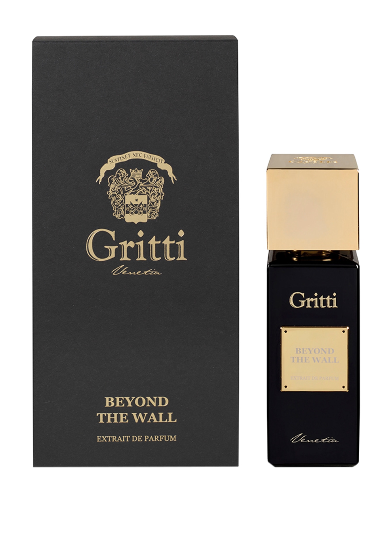 Gritti BEYOND THE WALL (Obrázek 2)