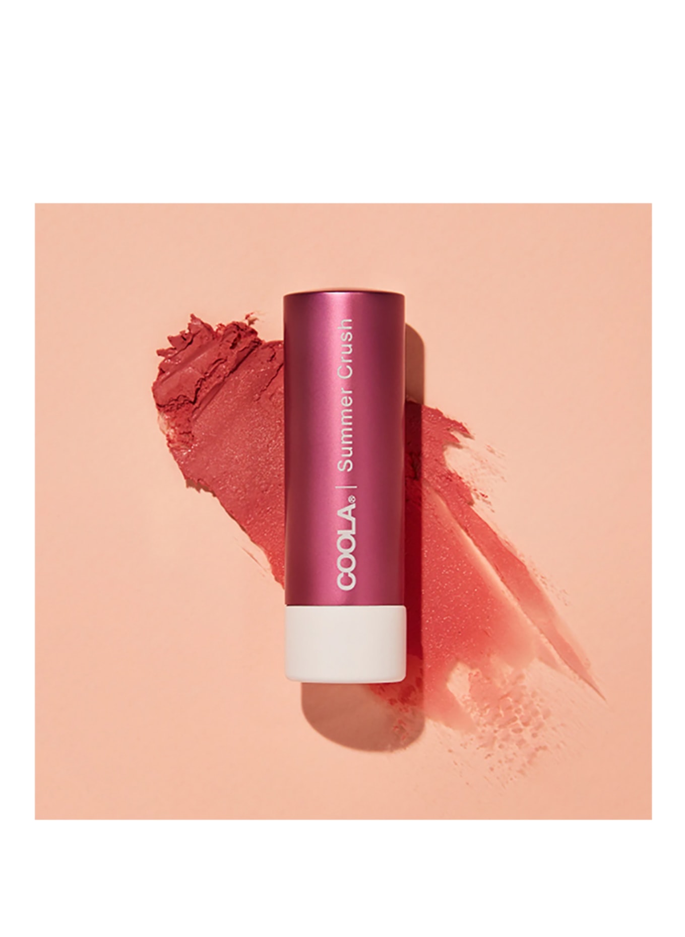 COOLA MINERAL LIPLUX SPF30: SUMMER CRUSH