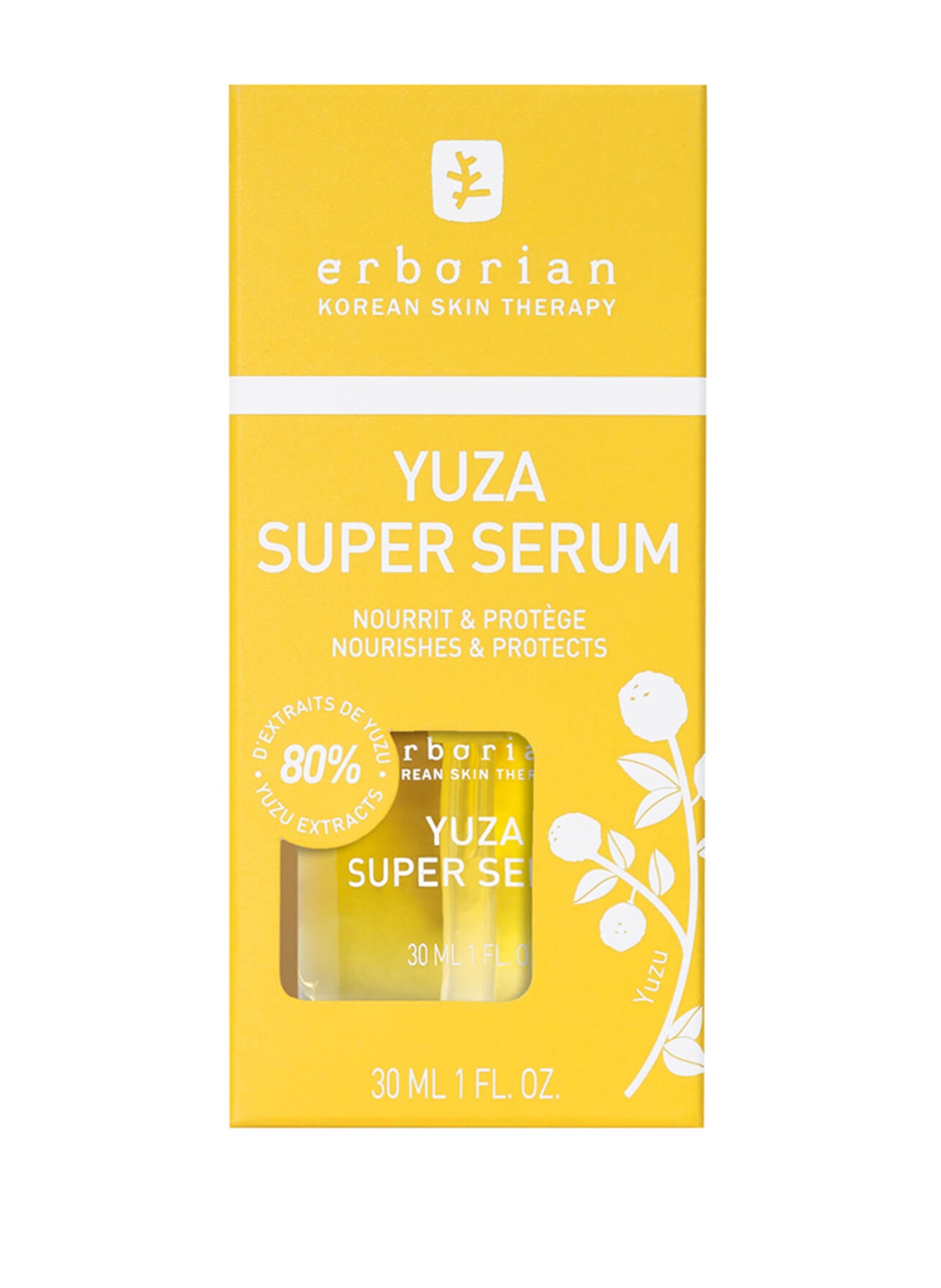 erborian YUZA SUPER SERUM (Bild 2)