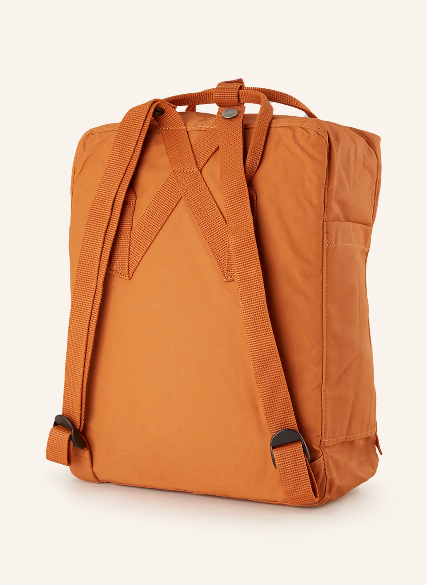 FJÄLLRÄVEN Backpack KANKEN 16 l, Color: 243 Desert Brown (Image 2)