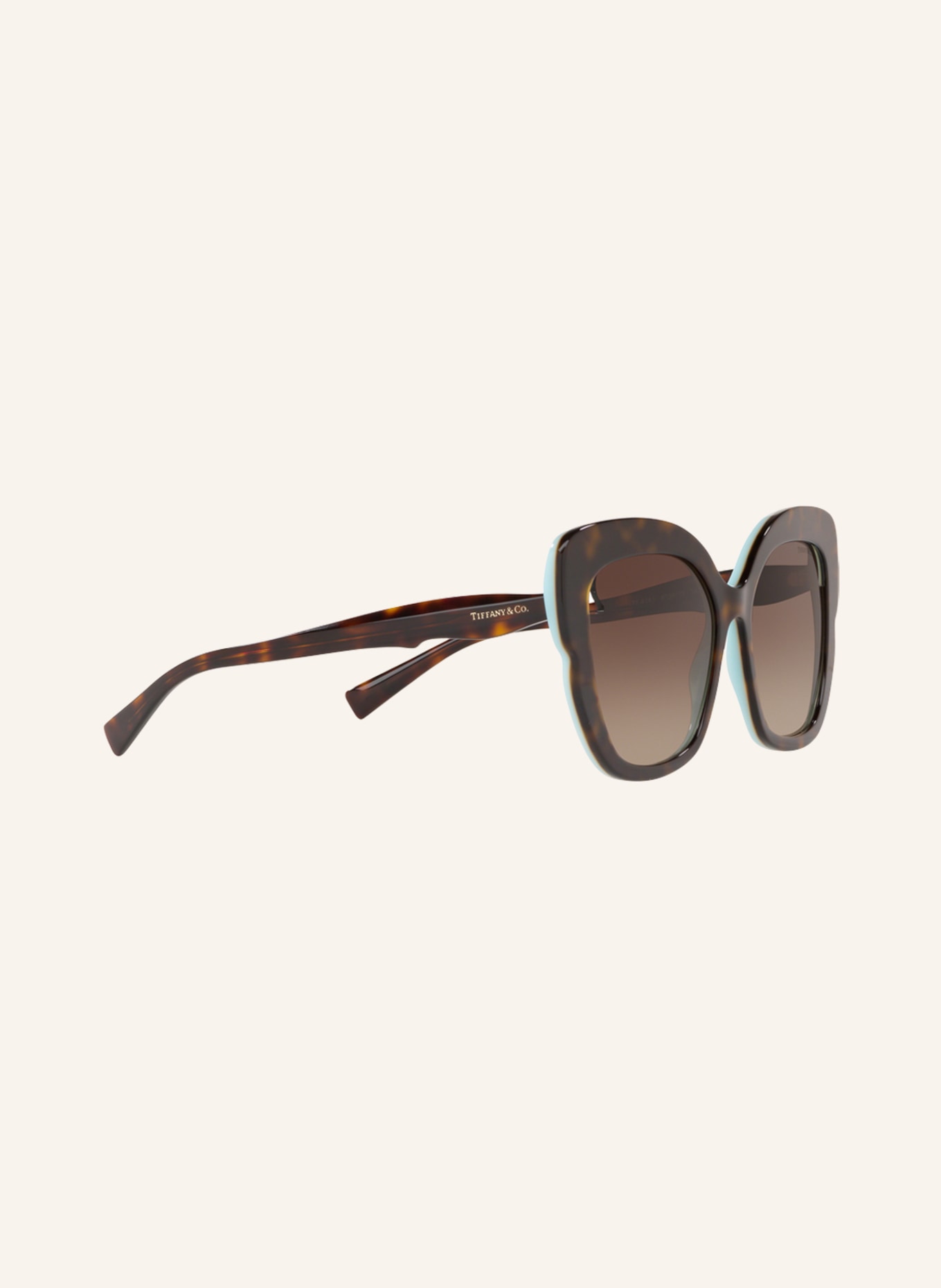 TIFFANY Co. Sunglasses TF4161