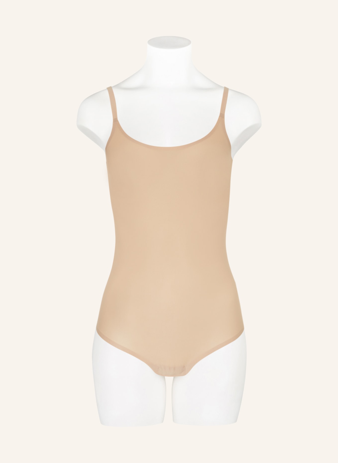 CHANTELLE Body SOFTSTRETCH, Color: NUDE (Image 2)