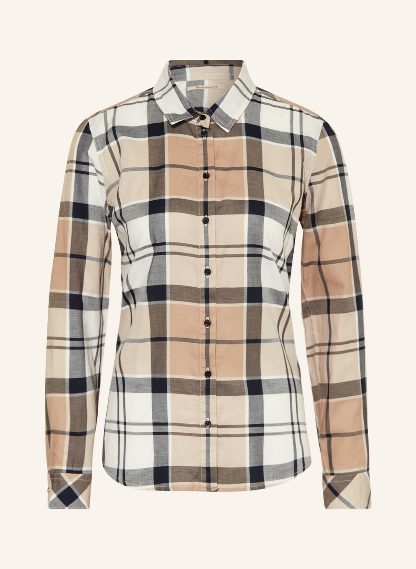 Barbour blouses outlet