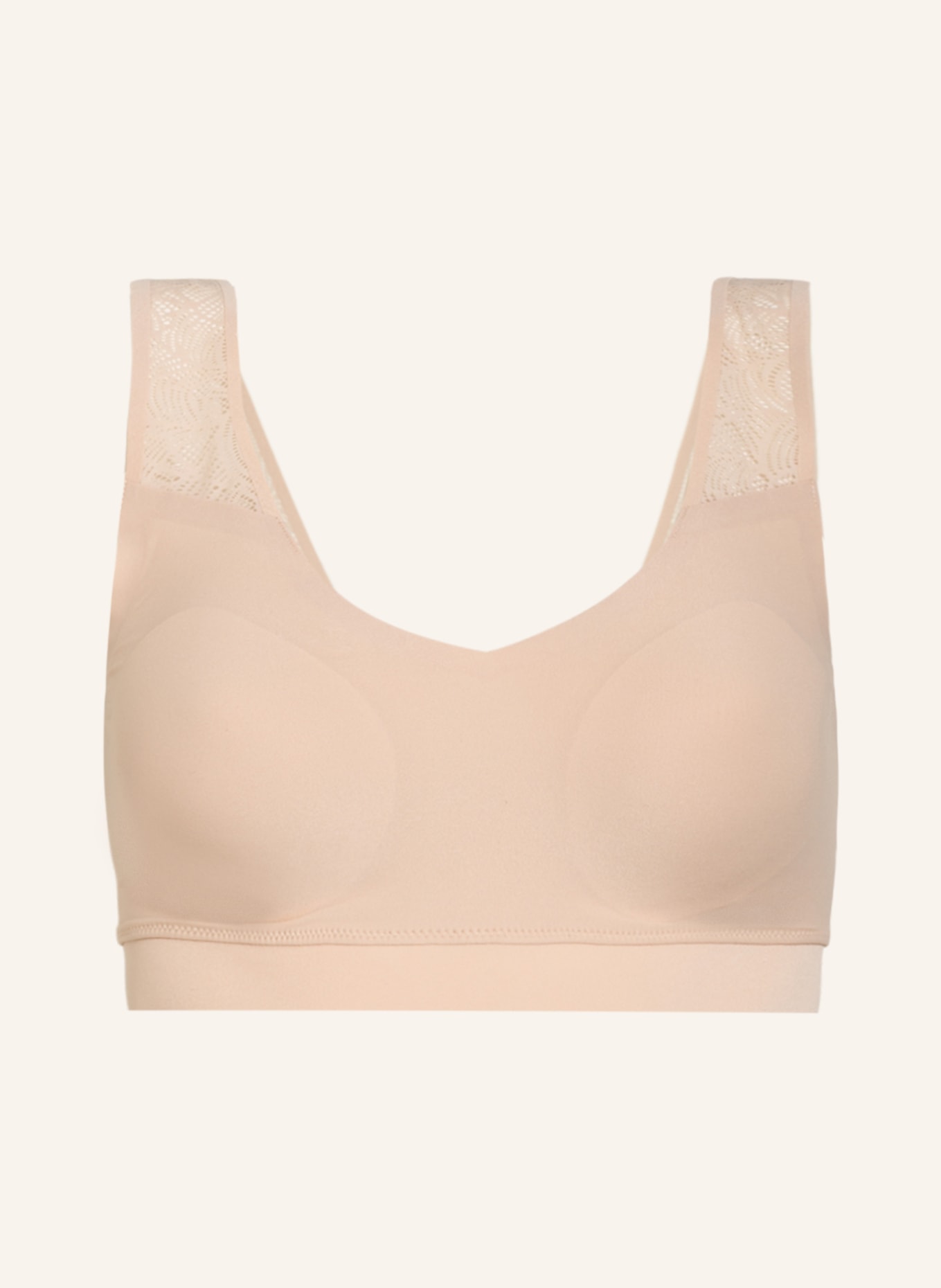 CHANTELLE Bralette SOFTSTRETCH , Color: NUDE (Image 1)