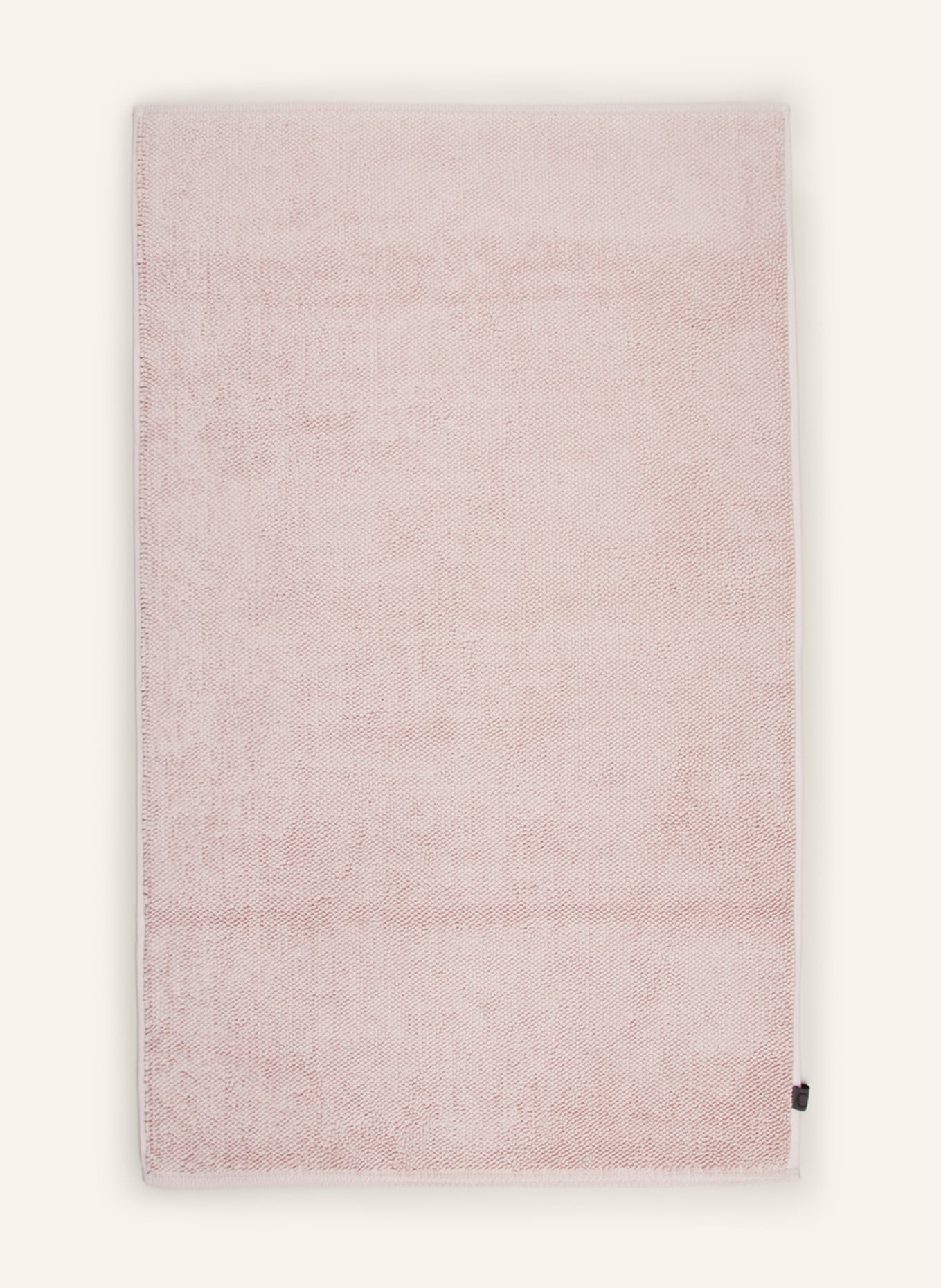 Cawö Badematte, Farbe: ROSÉ (Bild 1)