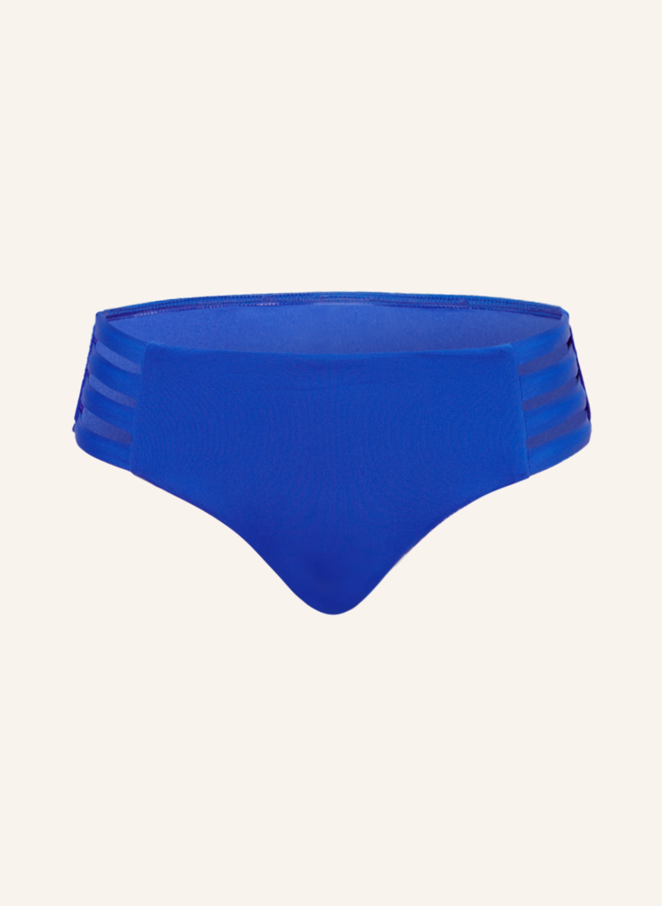 SEAFOLLY Panty-Bikini-Hose SEAFOLLY COLLECTIVE, Farbe: BLAU (Bild 1)