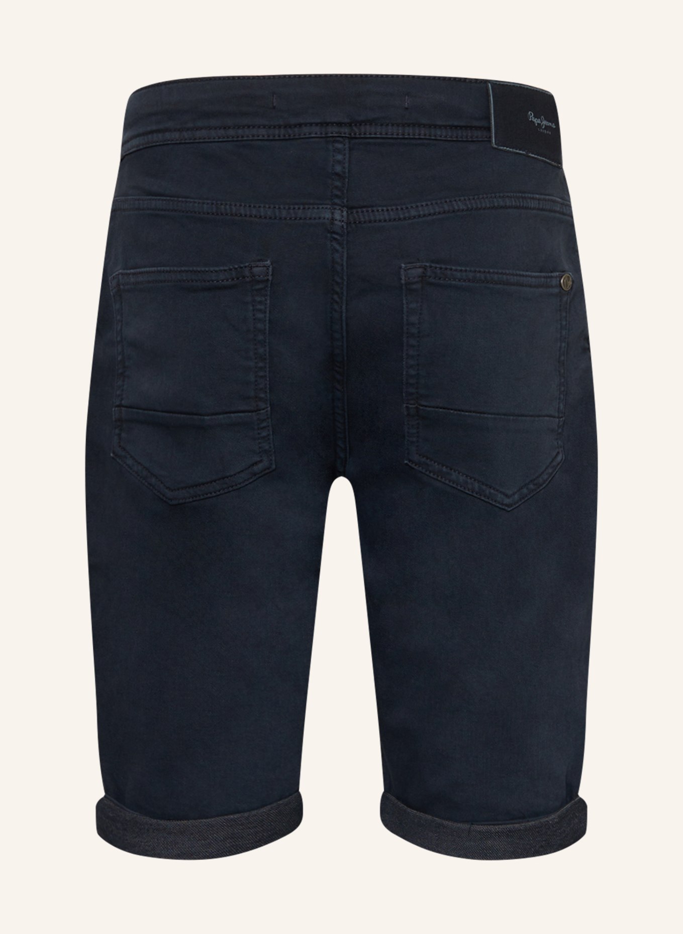 Pepe Jeans Shorts, Farbe: DUNKELBLAU (Bild 2)
