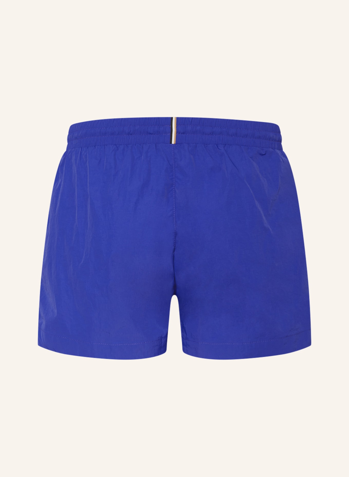 BOSS Swim shorts MOONEYE in blue Breuninger