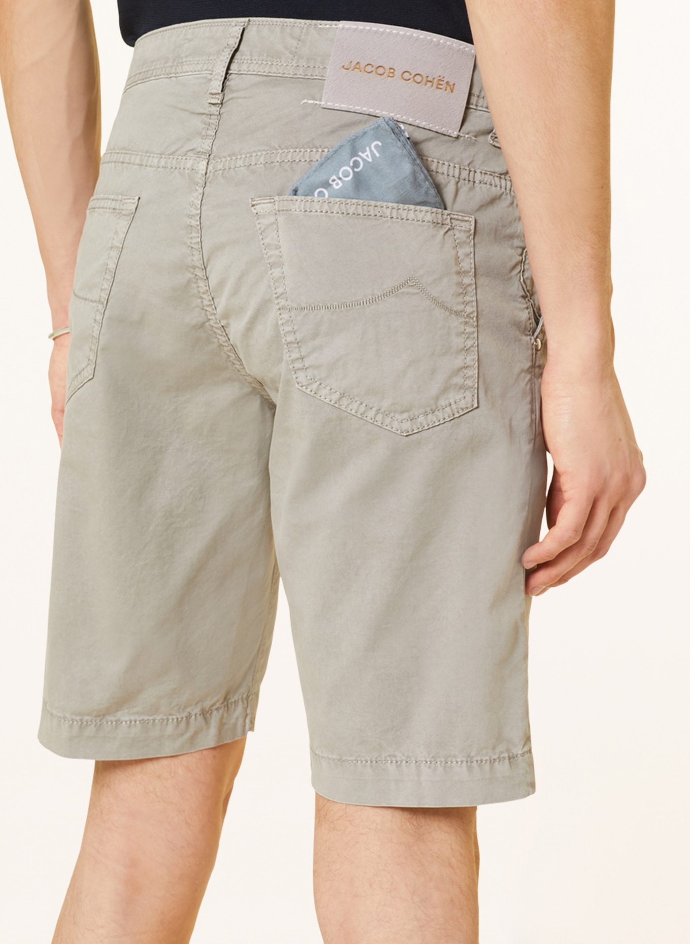 Jacob discount cohen shorts